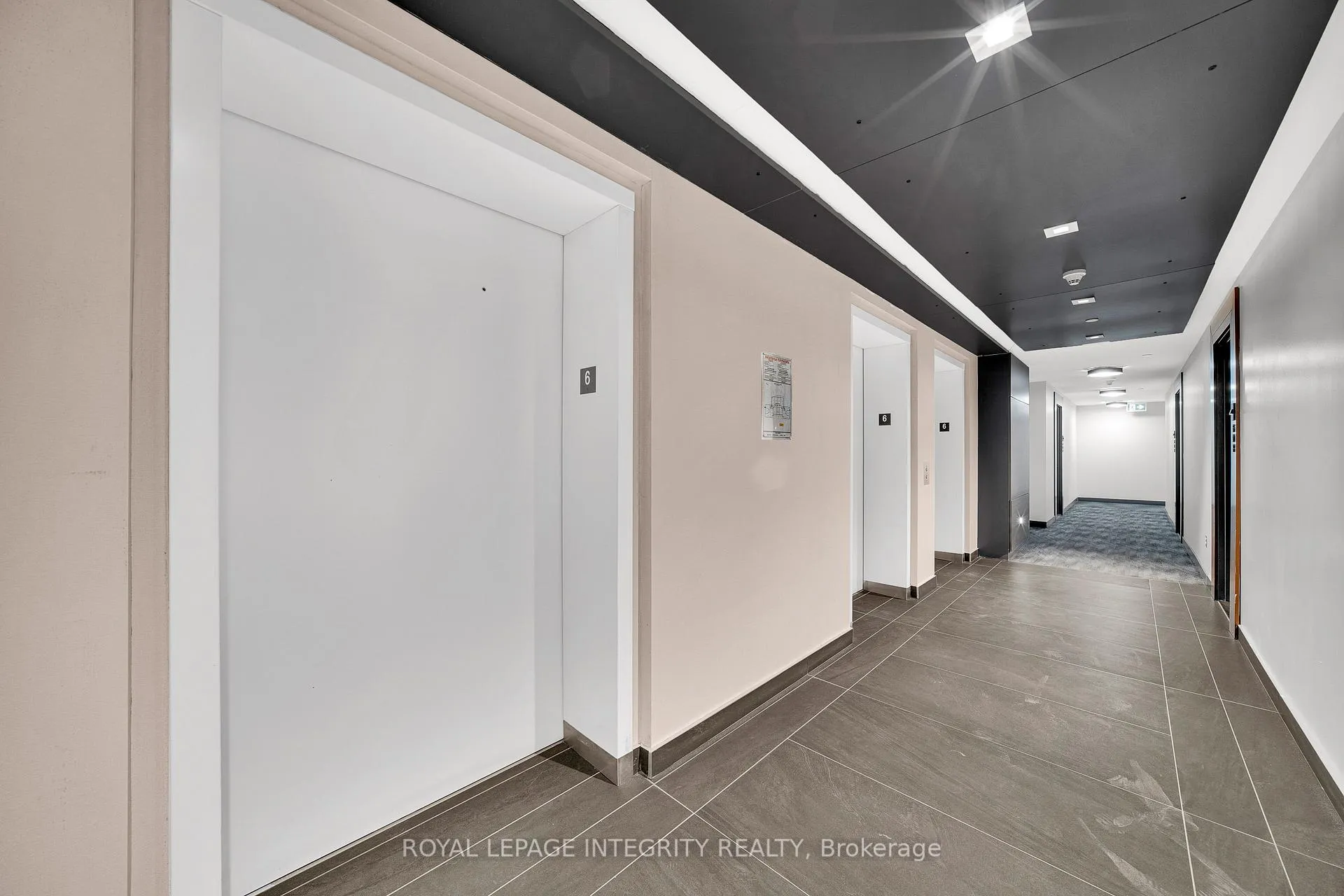 Photo 9 of Unit #604, 255 Bay Street, Ottawa, Ottawa Centre — HOMEH