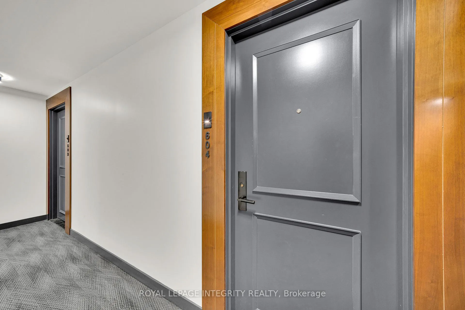 Photo 10 of Unit #604, 255 Bay Street, Ottawa, Ottawa Centre — HOMEH