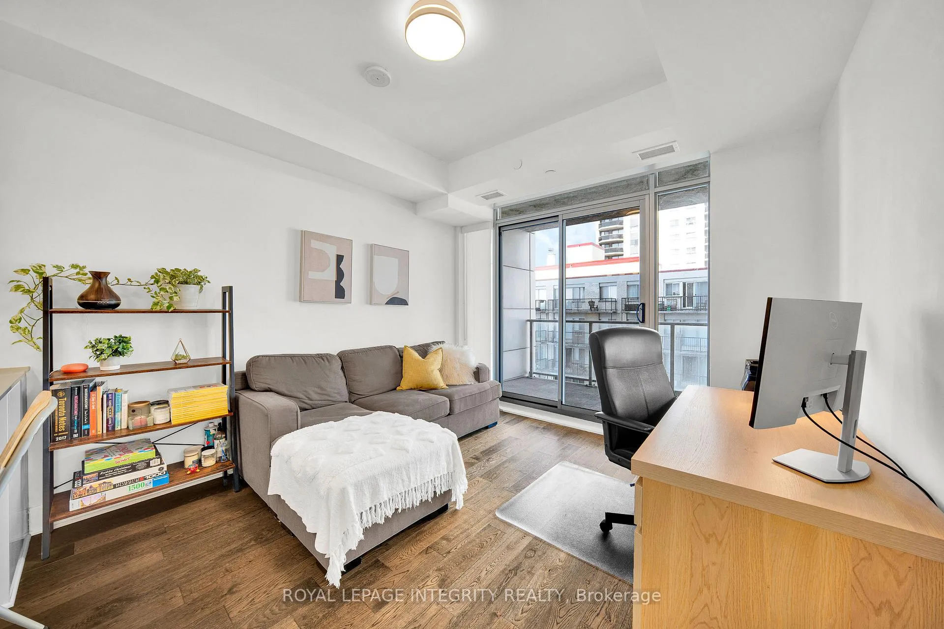 Photo 19 of Unit #604, 255 Bay Street, Ottawa, Ottawa Centre — HOMEH