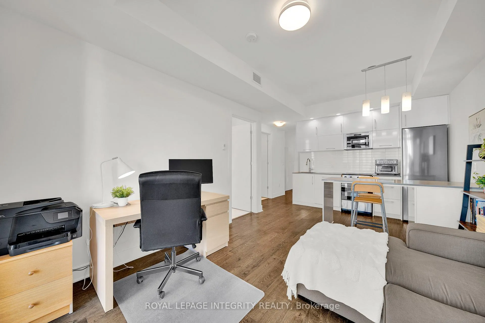 Photo 22 of Unit #604, 255 Bay Street, Ottawa, Ottawa Centre — HOMEH