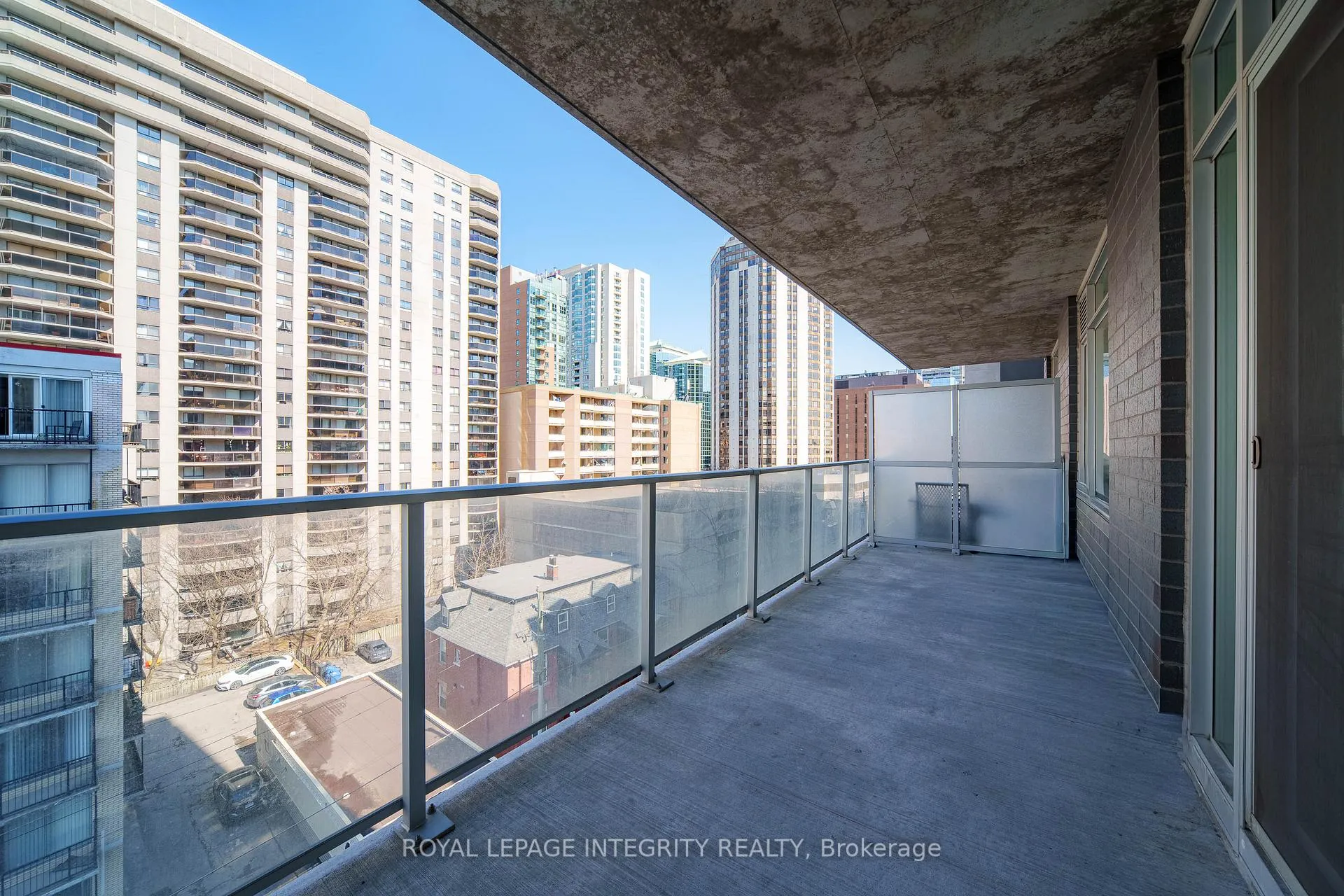 Photo 26 of Unit #604, 255 Bay Street, Ottawa, Ottawa Centre — HOMEH