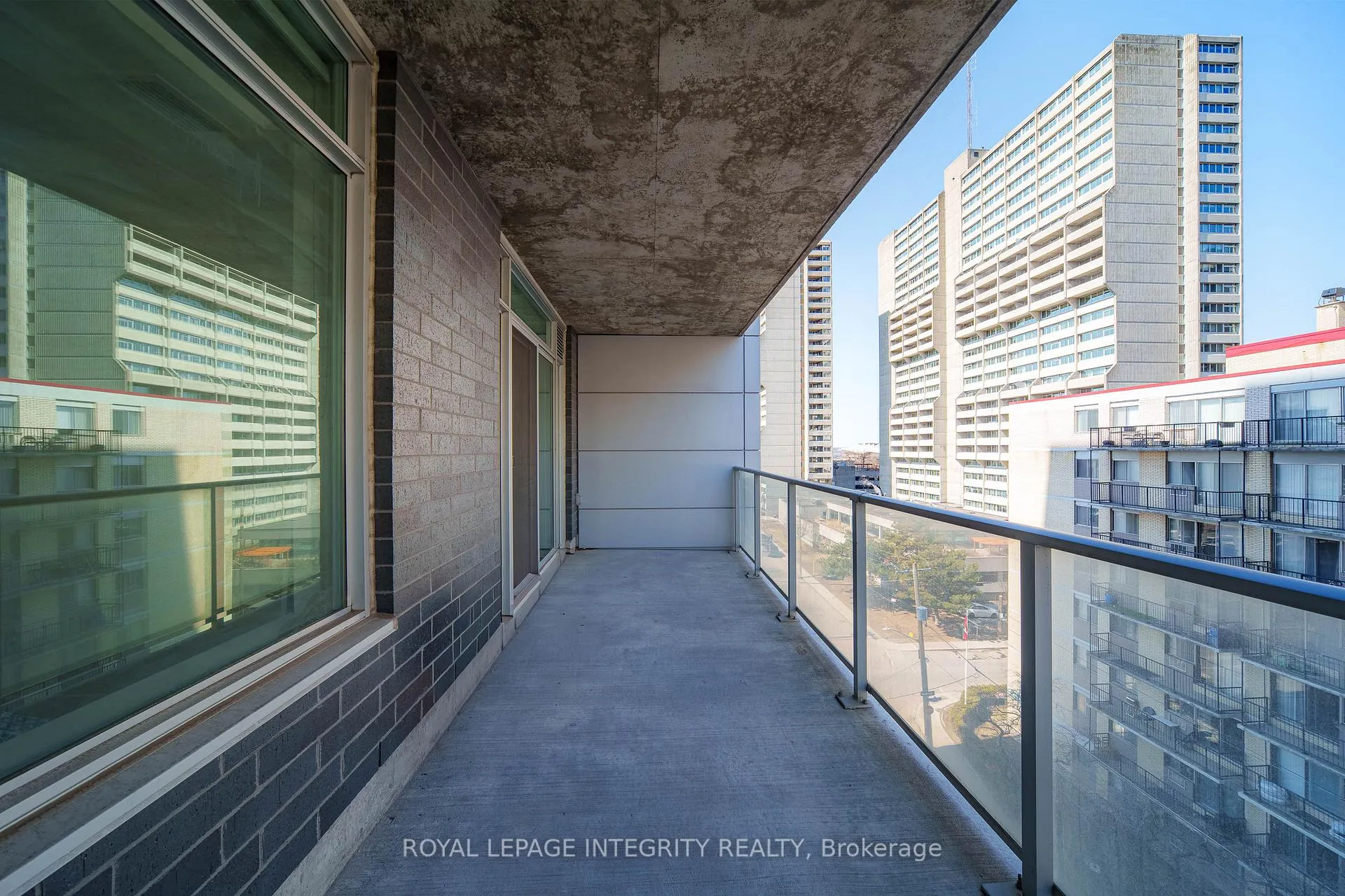 Photo 28 of Unit #604, 255 Bay Street, Ottawa, Ottawa Centre — HOMEH