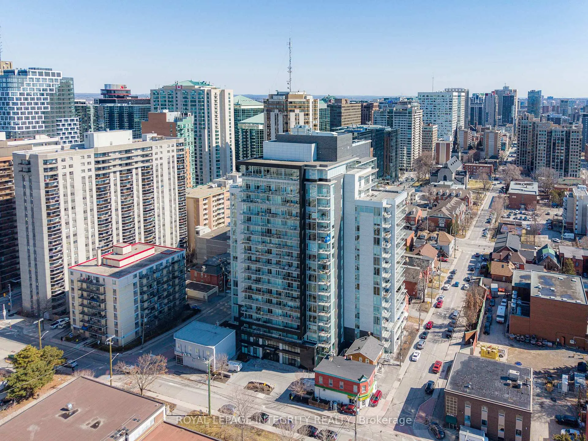 Photo 39 of Unit #604, 255 Bay Street, Ottawa, Ottawa Centre — HOMEH