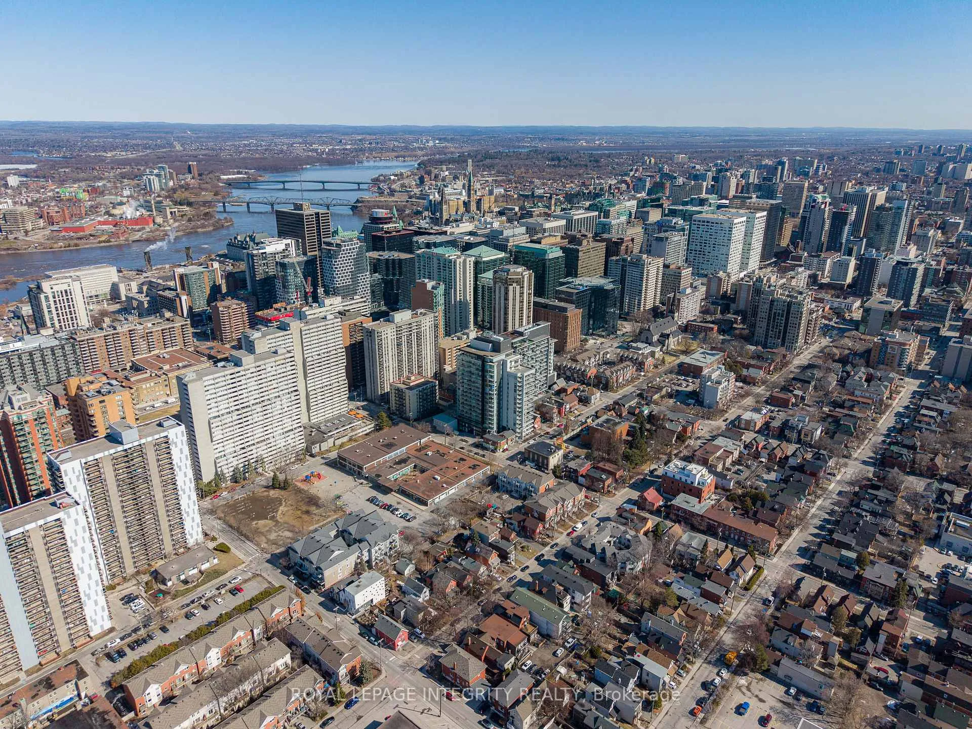 Photo 40 of Unit #604, 255 Bay Street, Ottawa, Ottawa Centre — HOMEH