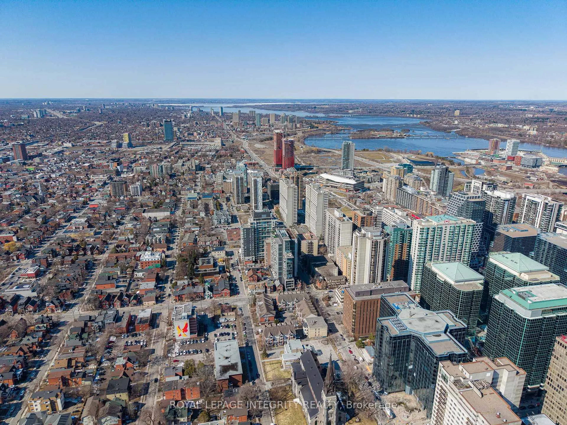 Photo 41 of Unit #604, 255 Bay Street, Ottawa, Ottawa Centre — HOMEH