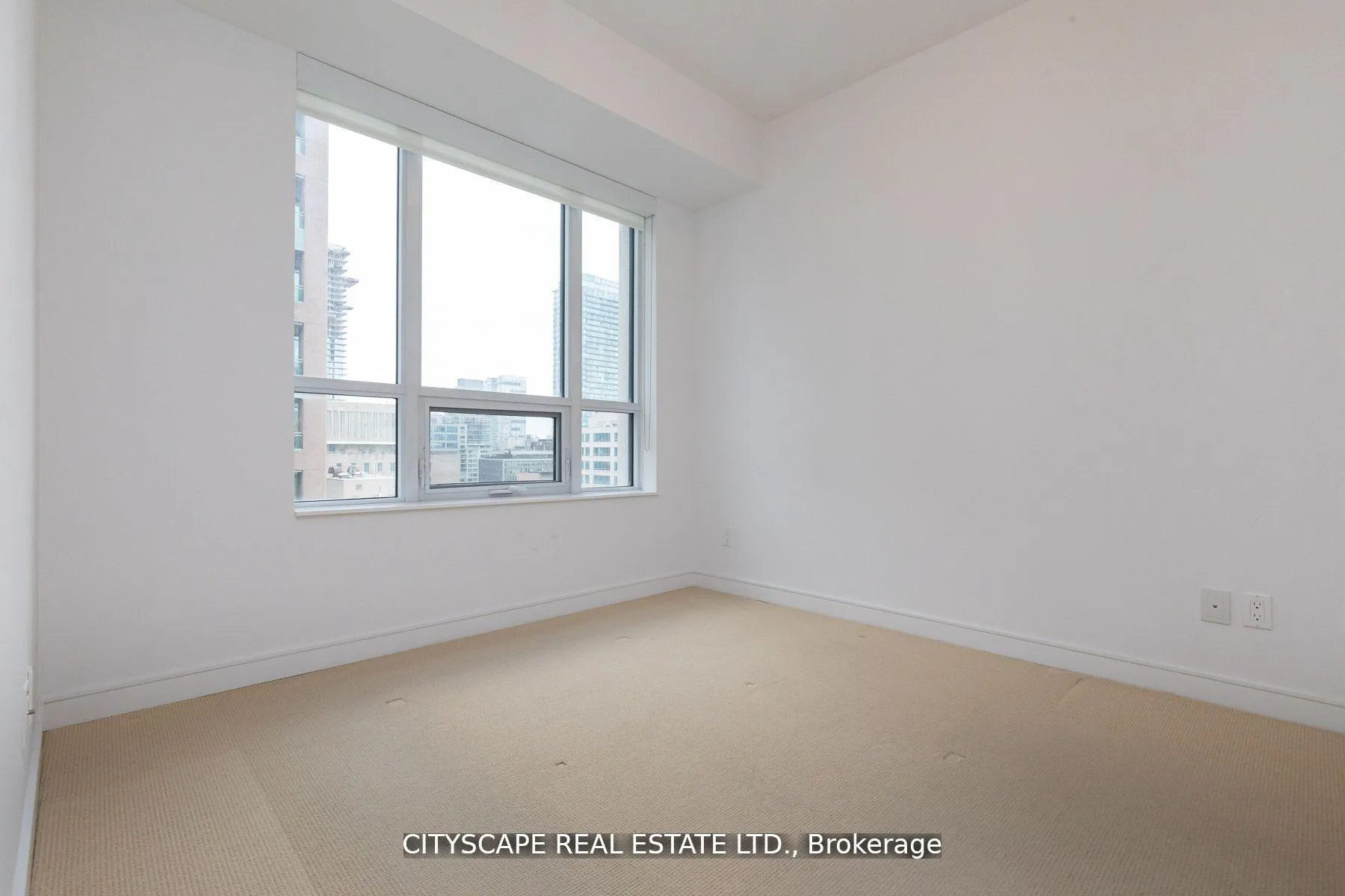 Photo 5 of Unit 1603, 88 Scott Street, Toronto, Church-Yonge Corridor — HOMEH