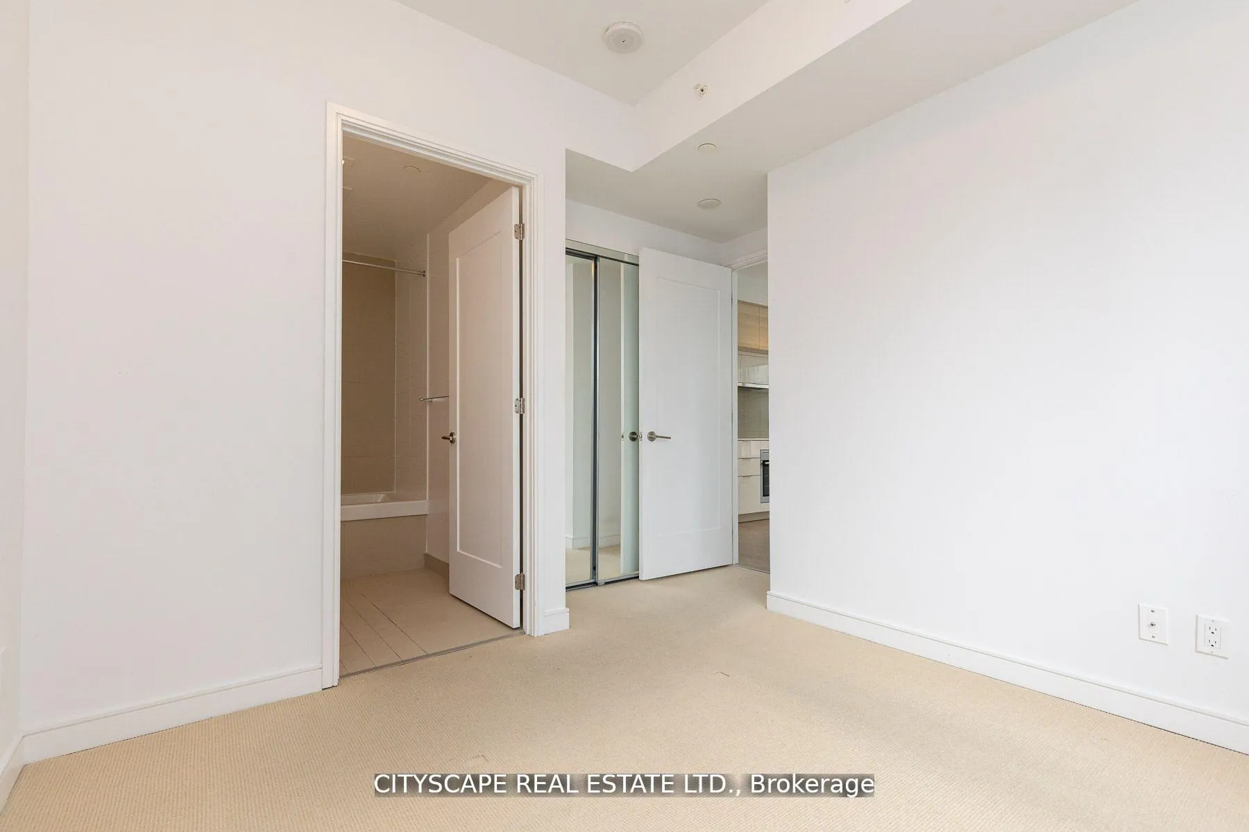Photo 6 of Unit 1603, 88 Scott Street, Toronto, Church-Yonge Corridor — HOMEH