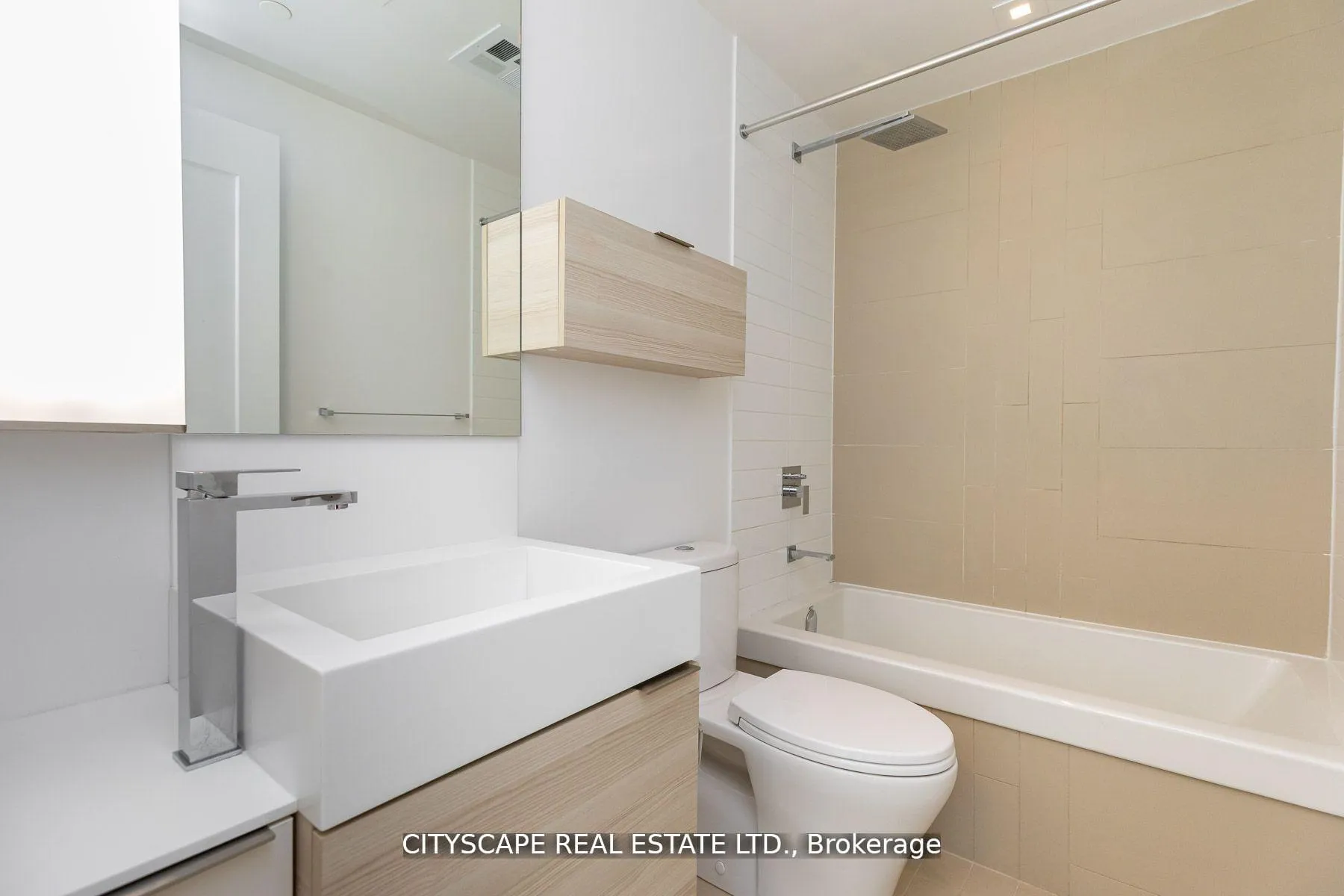 Photo 7 of Unit 1603, 88 Scott Street, Toronto, Church-Yonge Corridor — HOMEH
