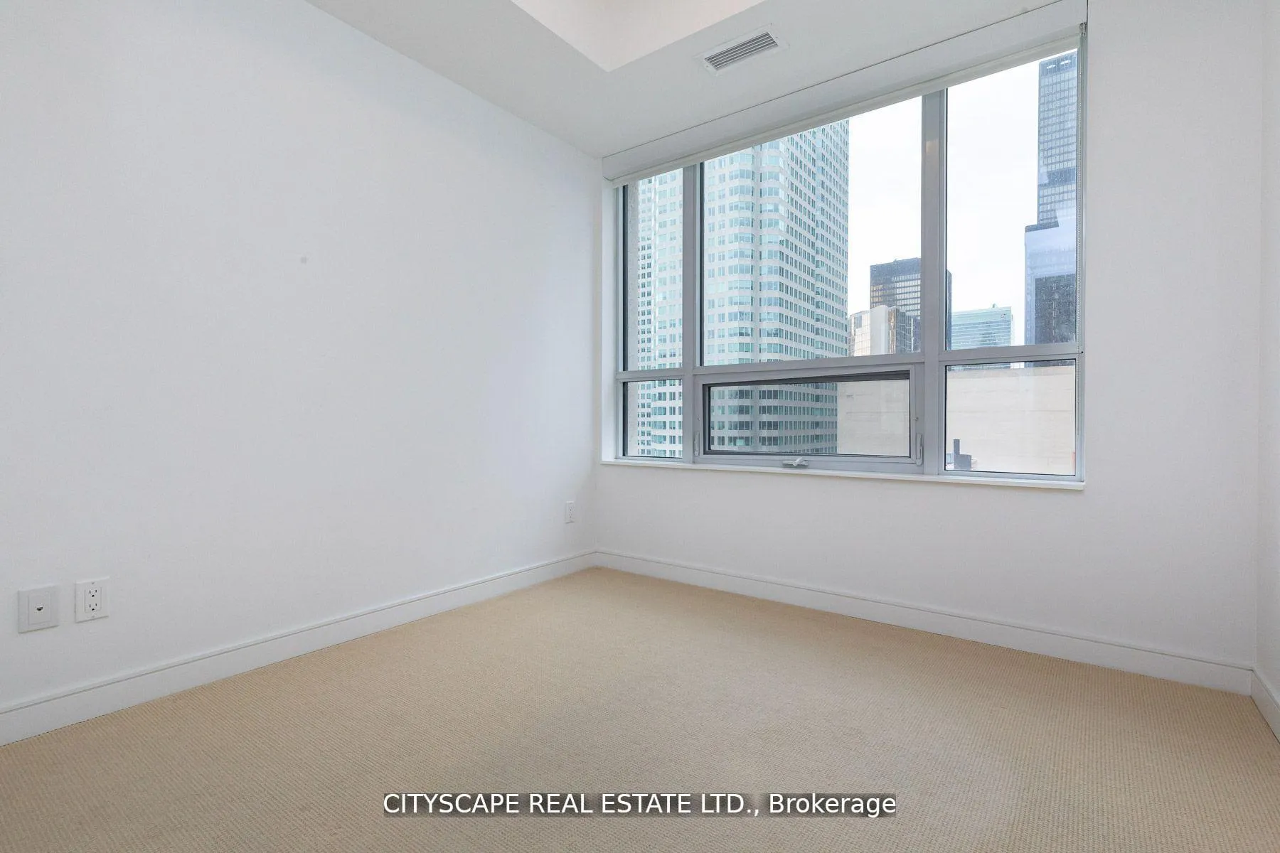 Photo 8 of Unit 1603, 88 Scott Street, Toronto, Church-Yonge Corridor — HOMEH