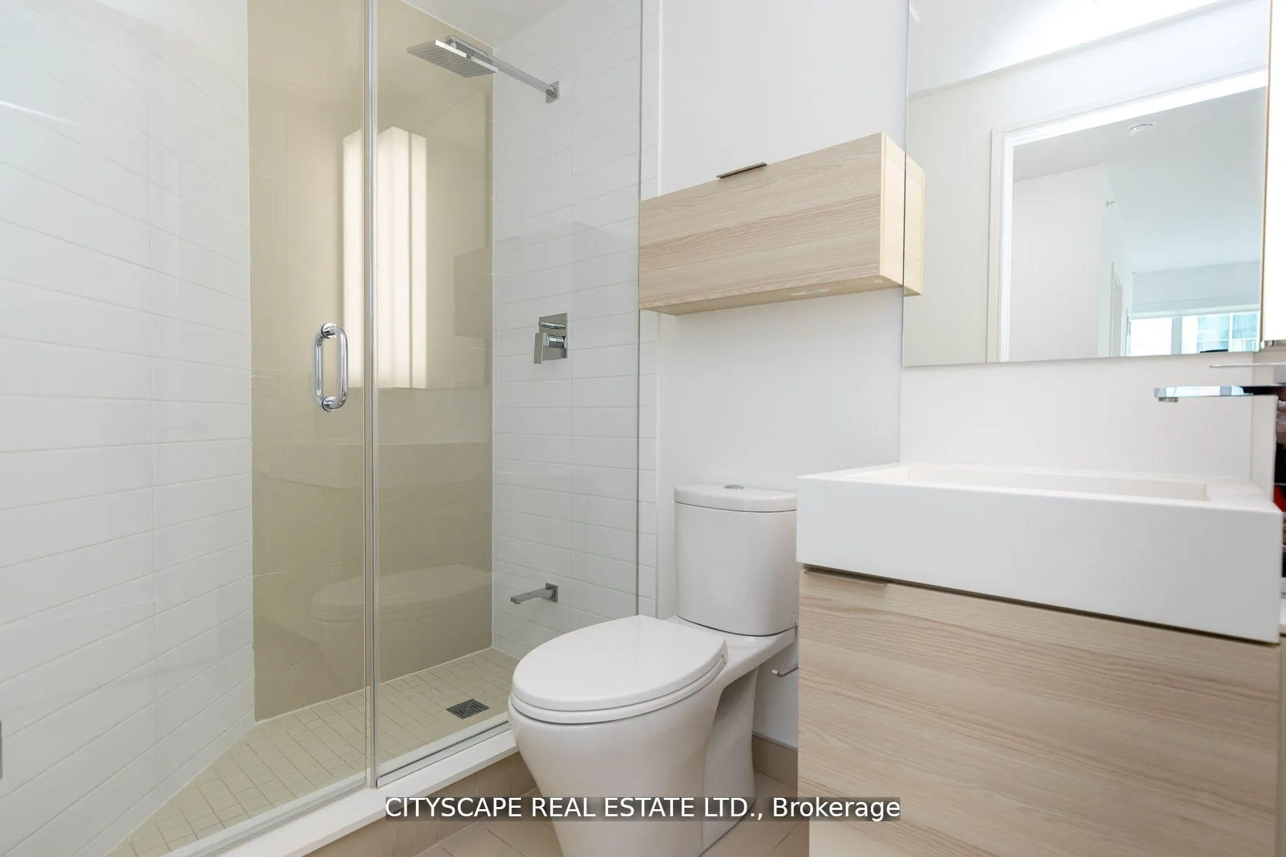 Photo 10 of Unit 1603, 88 Scott Street, Toronto, Church-Yonge Corridor — HOMEH
