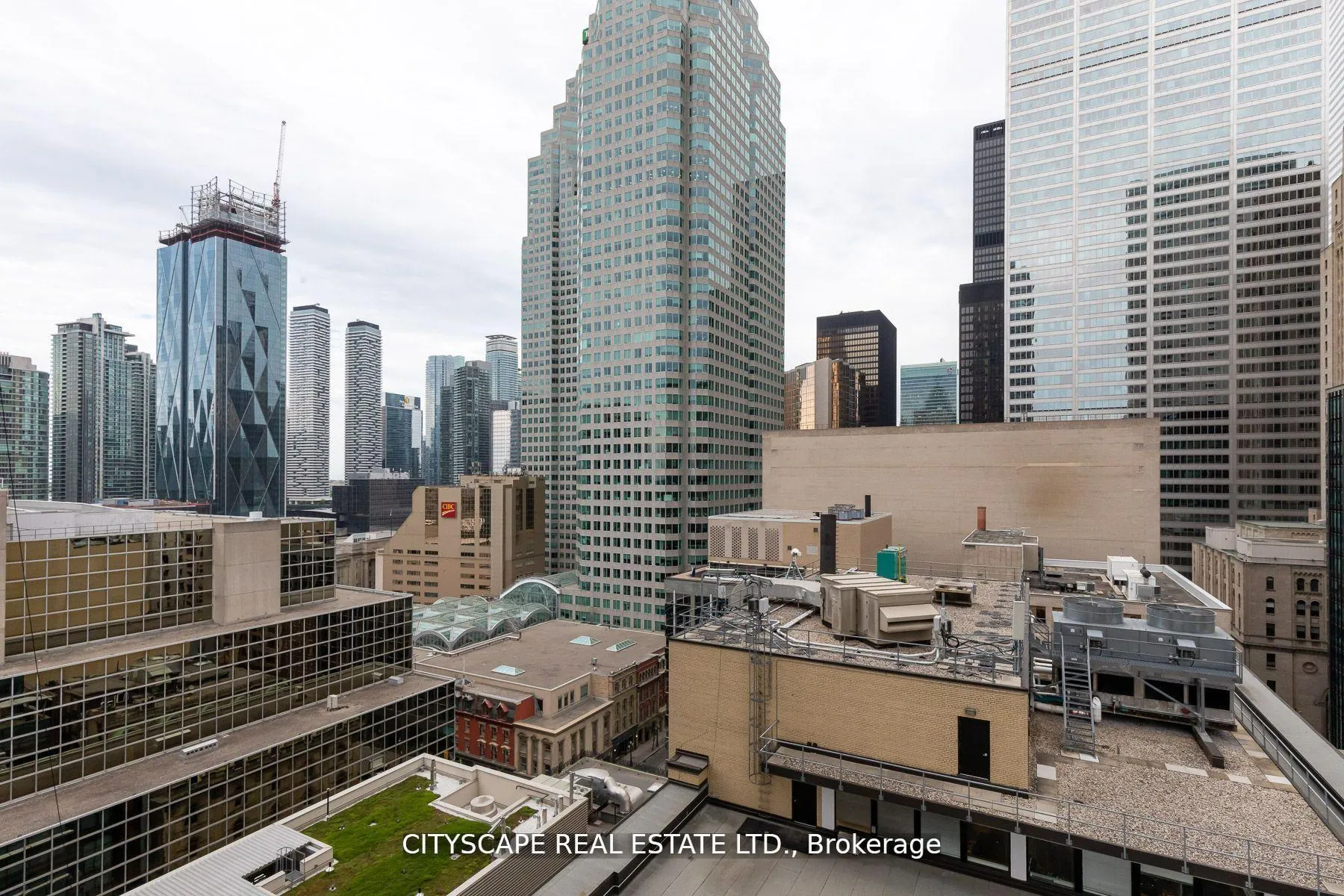Photo 13 of Unit 1603, 88 Scott Street, Toronto, Church-Yonge Corridor — HOMEH