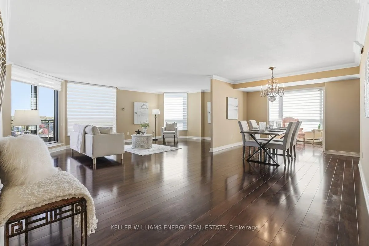 Photo 2 of Unit 1004, 700 Wilson Road N, Oshawa, Centennial — HOMEH