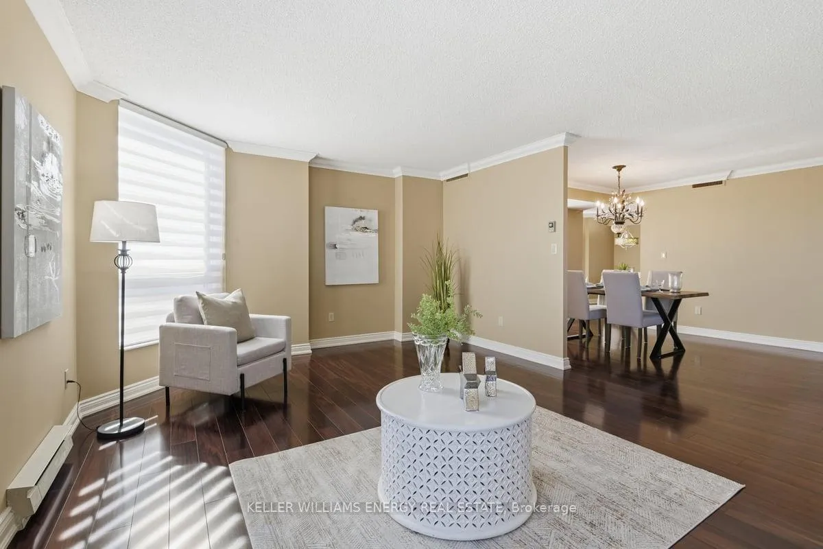 Photo 5 of Unit 1004, 700 Wilson Road N, Oshawa, Centennial — HOMEH