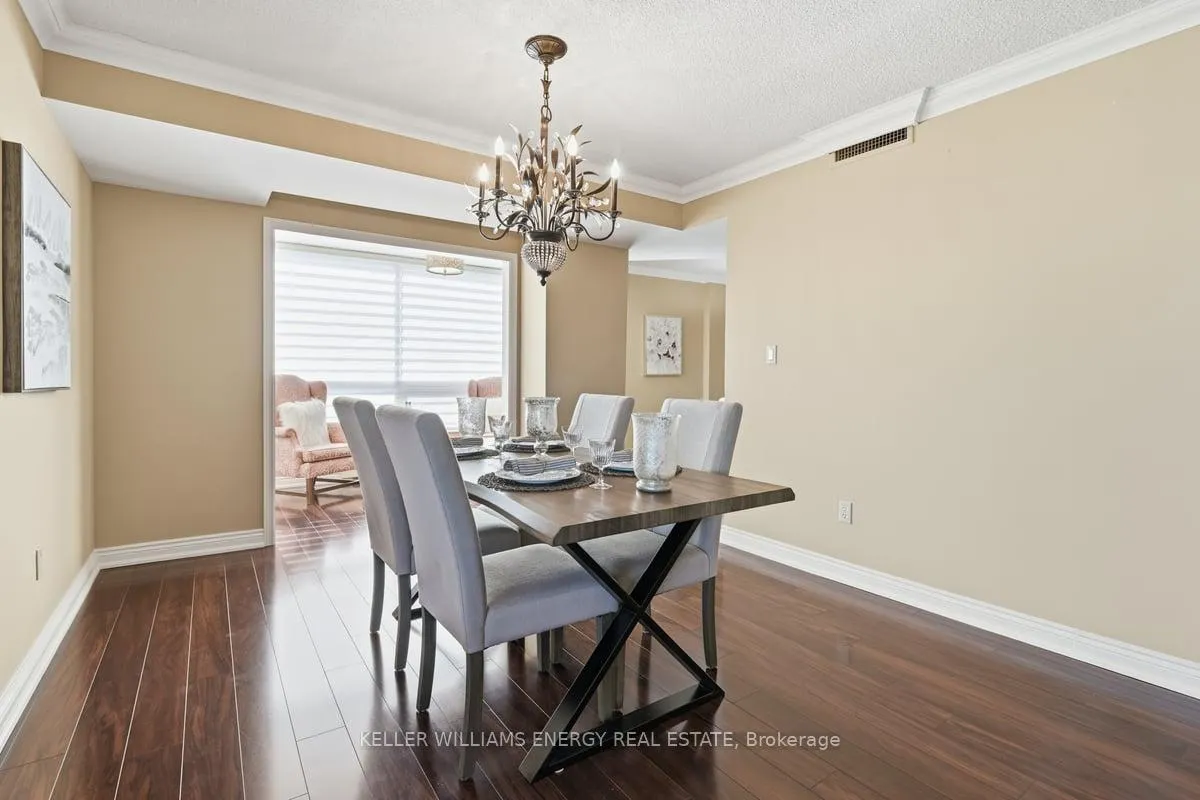Photo 6 of Unit 1004, 700 Wilson Road N, Oshawa, Centennial — HOMEH