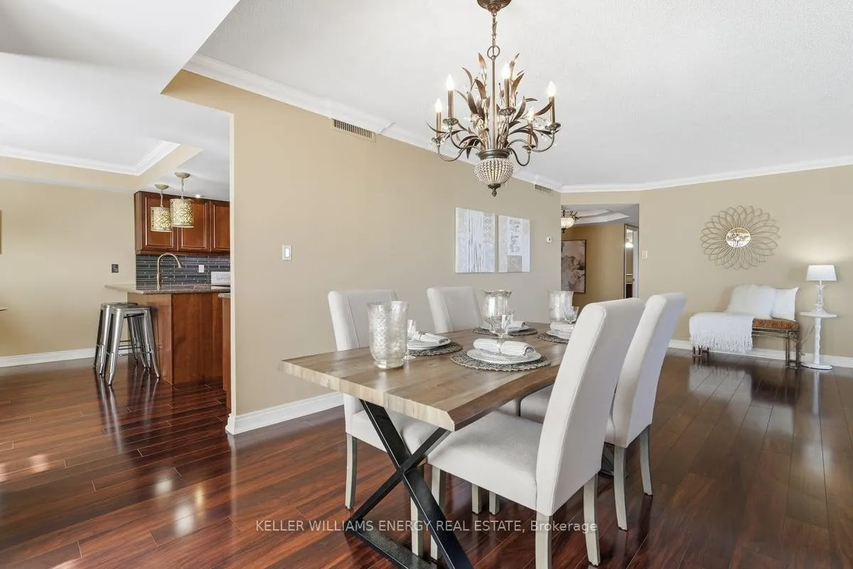 Photo 7 of Unit 1004, 700 Wilson Road N, Oshawa, Centennial — HOMEH