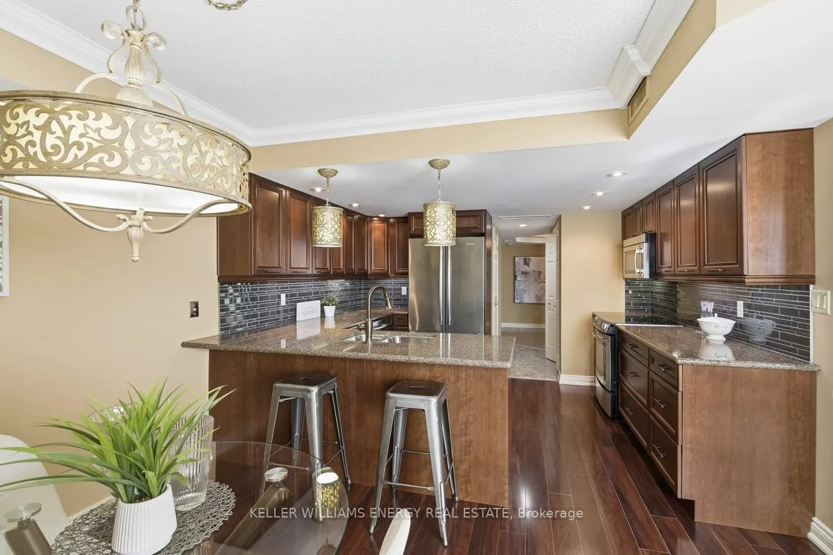 Photo 11 of Unit 1004, 700 Wilson Road N, Oshawa, Centennial — HOMEH