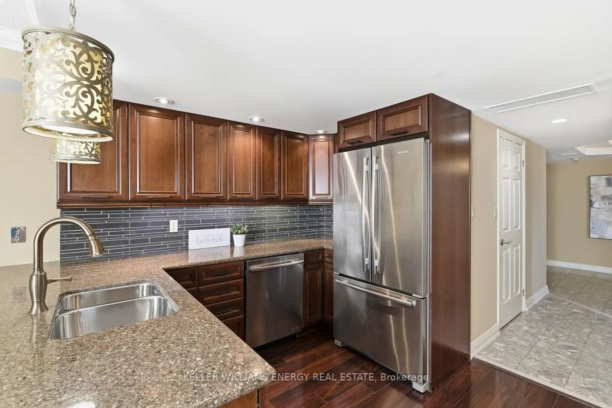 Photo 12 of Unit 1004, 700 Wilson Road N, Oshawa, Centennial — HOMEH