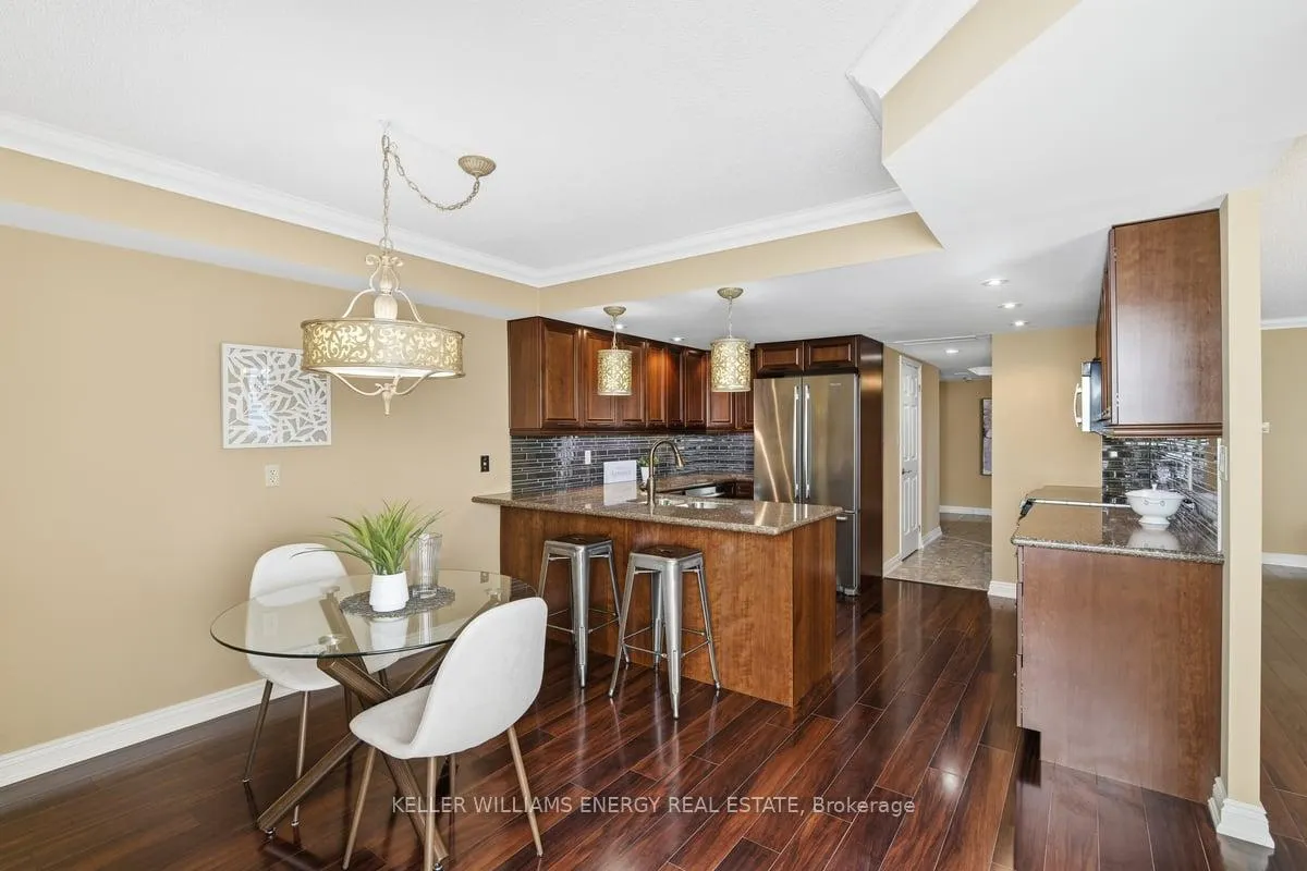 Photo 14 of Unit 1004, 700 Wilson Road N, Oshawa, Centennial — HOMEH