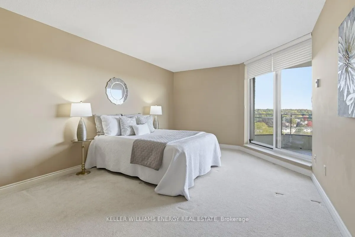 Photo 15 of Unit 1004, 700 Wilson Road N, Oshawa, Centennial — HOMEH