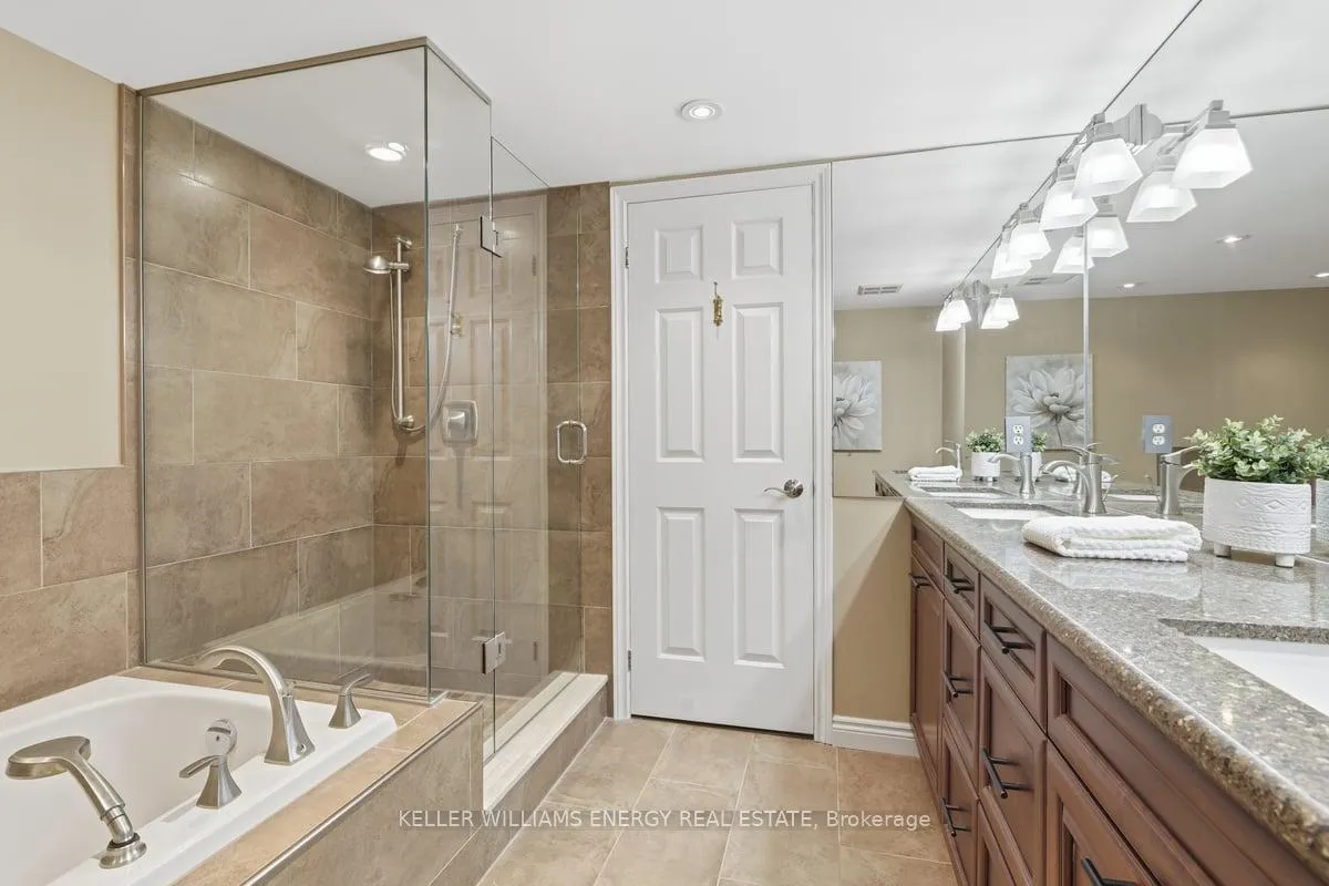 Photo 17 of Unit 1004, 700 Wilson Road N, Oshawa, Centennial — HOMEH