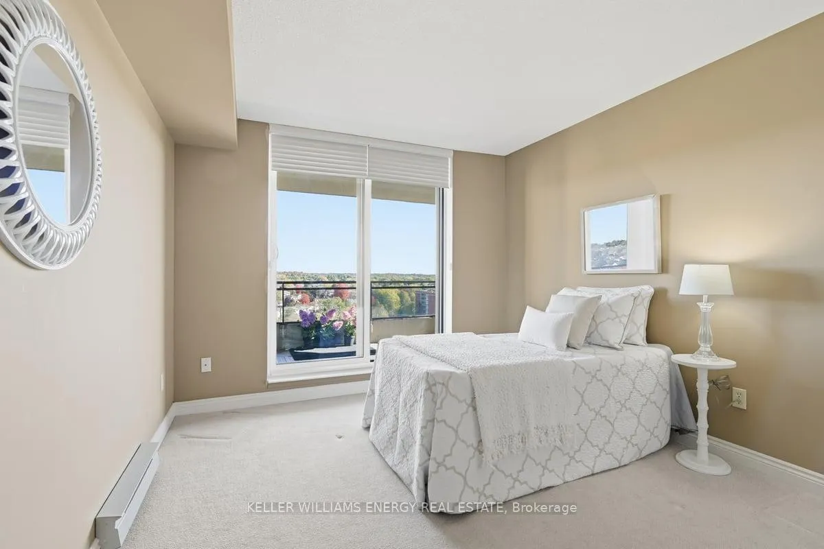 Photo 18 of Unit 1004, 700 Wilson Road N, Oshawa, Centennial — HOMEH