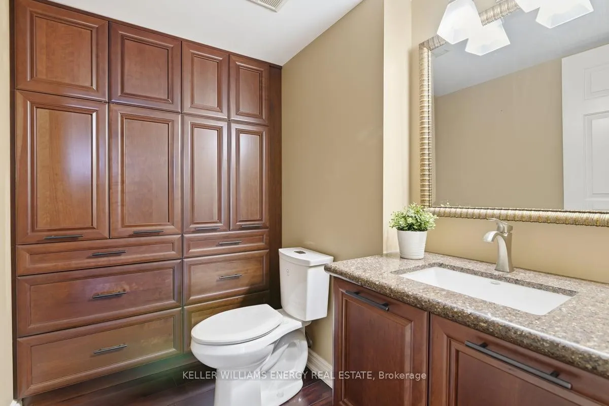 Photo 19 of Unit 1004, 700 Wilson Road N, Oshawa, Centennial — HOMEH