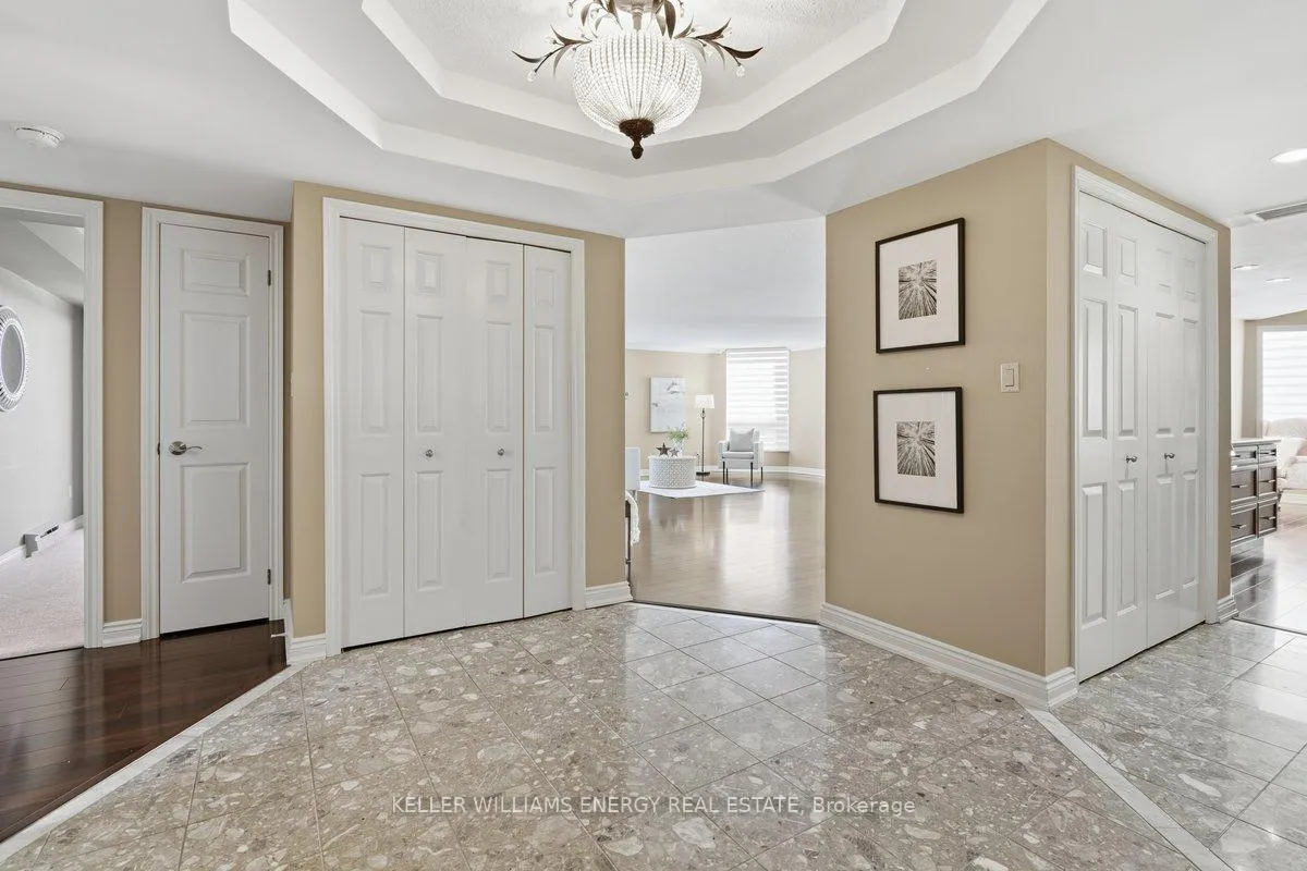 Photo 20 of Unit 1004, 700 Wilson Road N, Oshawa, Centennial — HOMEH