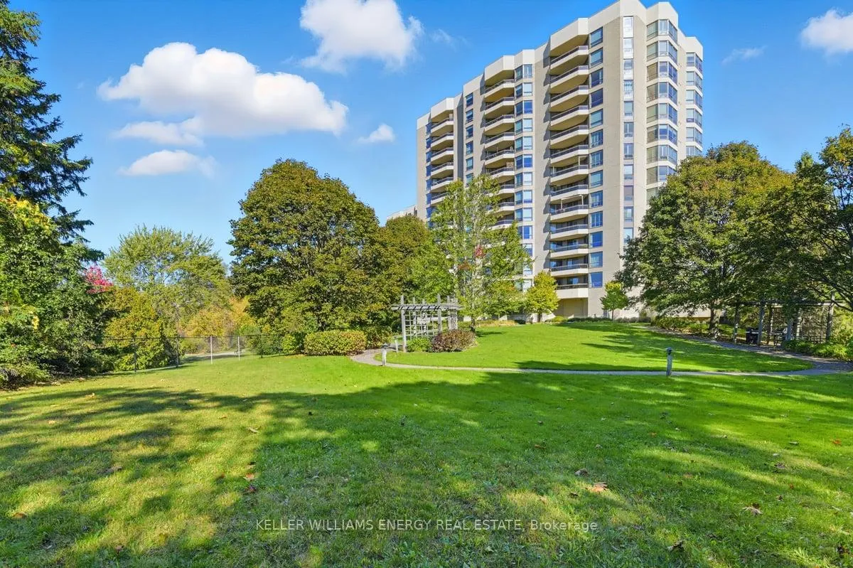 Photo 27 of Unit 1004, 700 Wilson Road N, Oshawa, Centennial — HOMEH