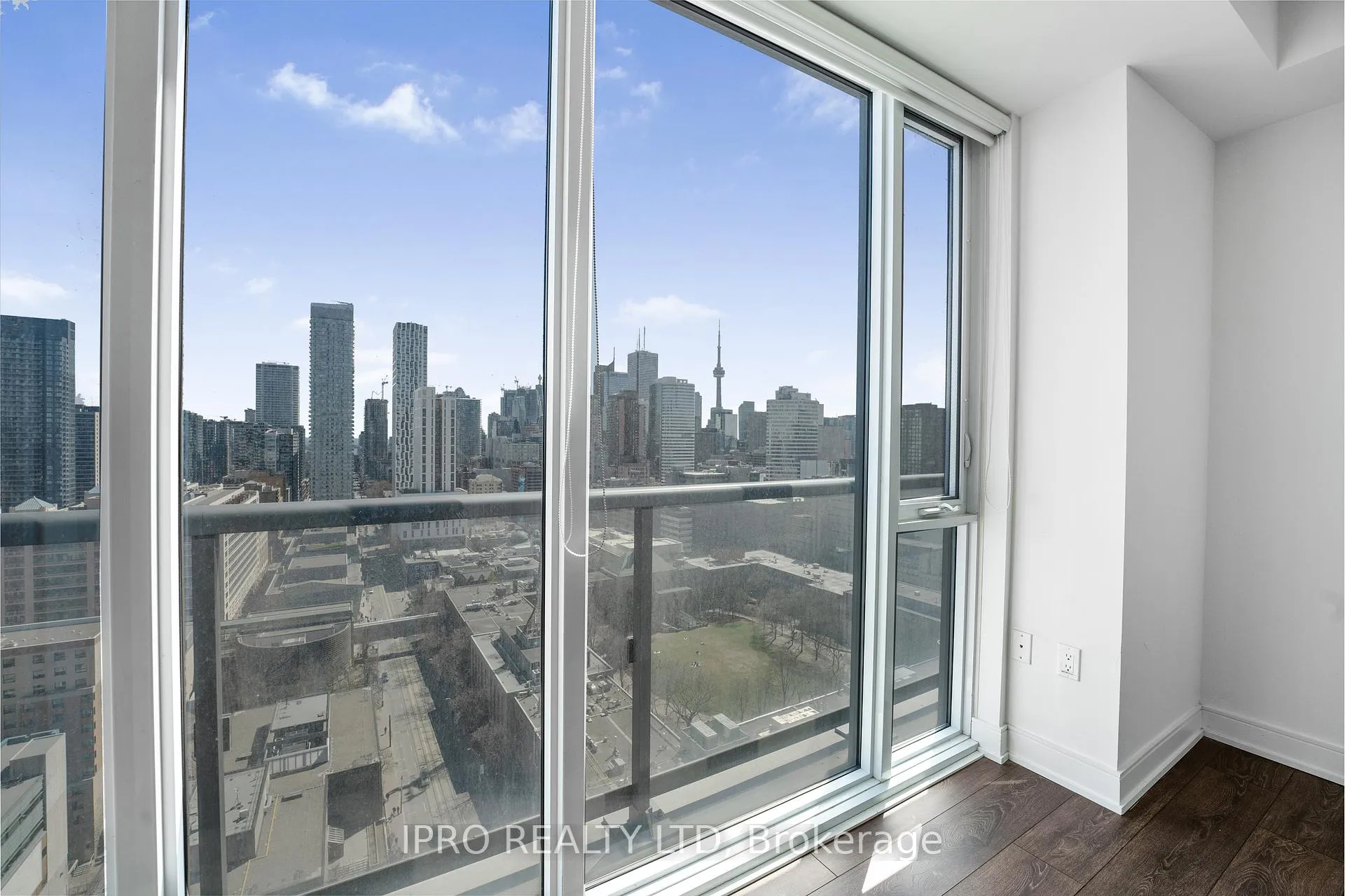 Photo 17 of Unit 2411, 89 McGill Street, Toronto, Church-Yonge Corridor — HOMEH