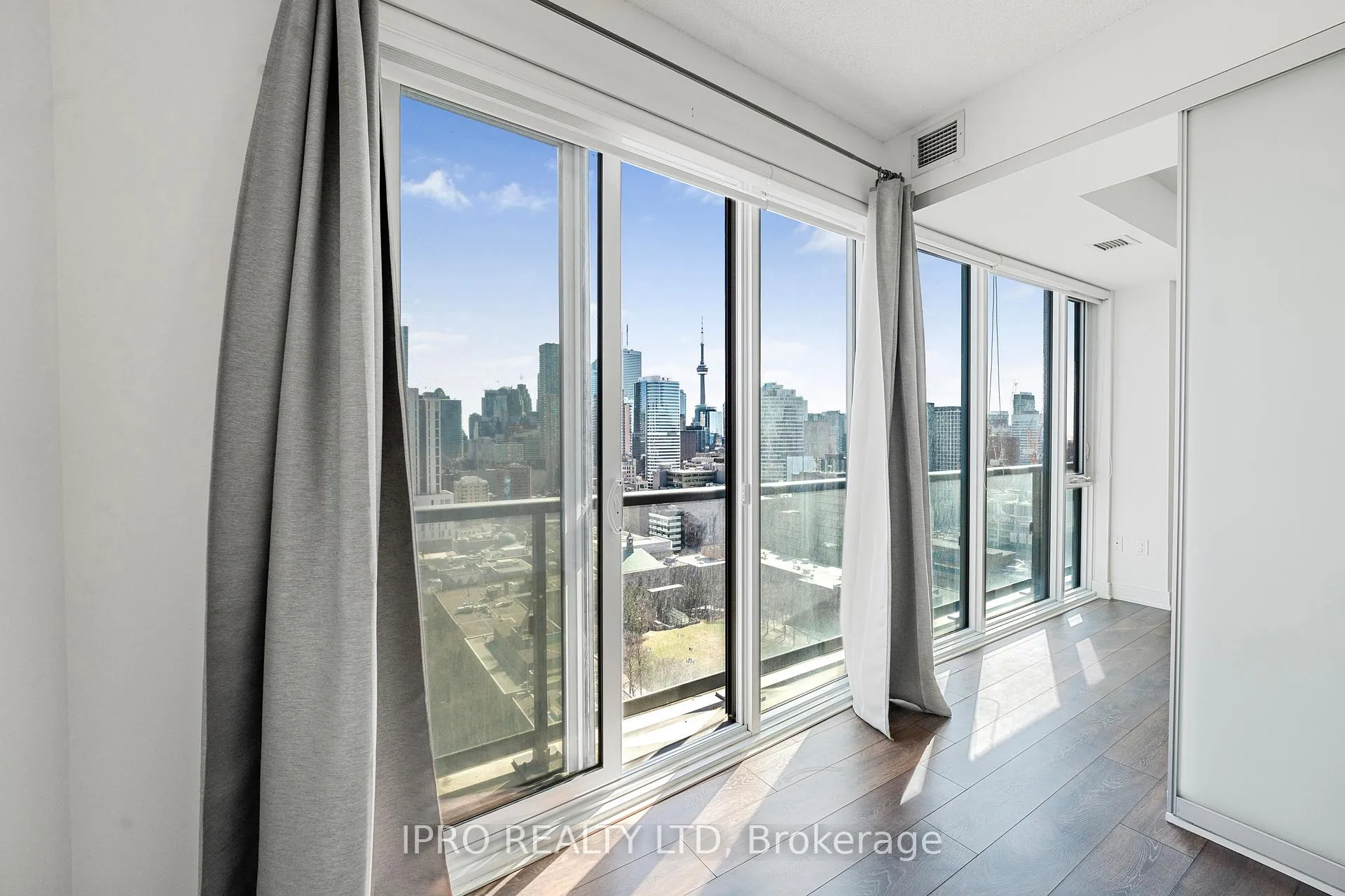 Photo 21 of Unit 2411, 89 McGill Street, Toronto, Church-Yonge Corridor — HOMEH