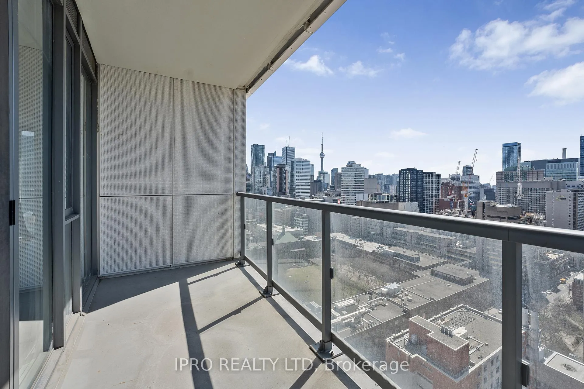 Photo 26 of Unit 2411, 89 McGill Street, Toronto, Church-Yonge Corridor — HOMEH