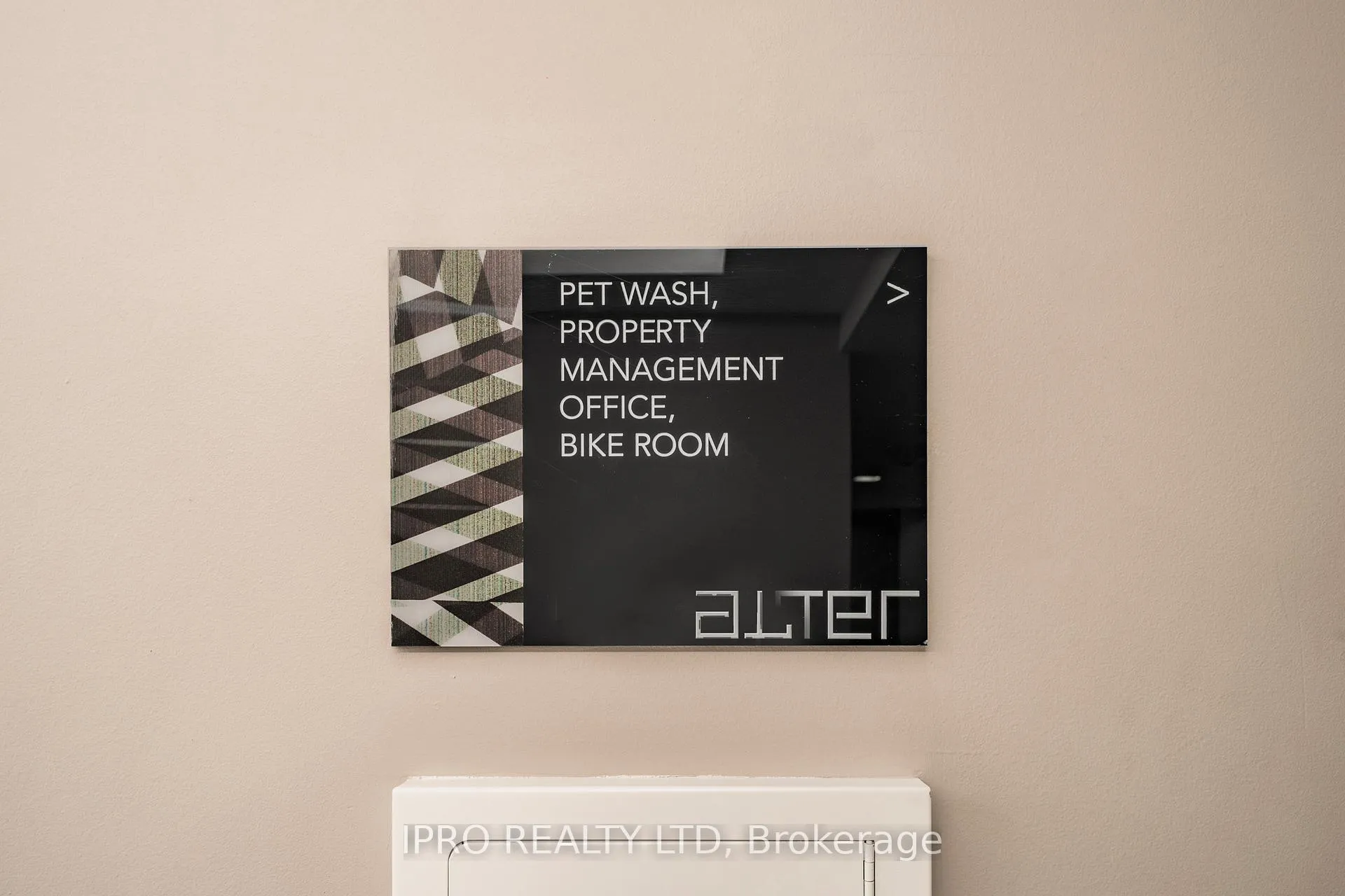 Photo 28 of Unit 2411, 89 McGill Street, Toronto, Church-Yonge Corridor — HOMEH