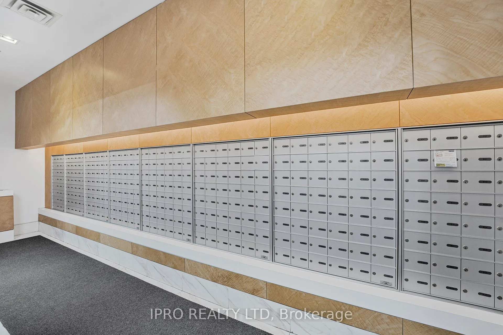 Photo 29 of Unit 2411, 89 McGill Street, Toronto, Church-Yonge Corridor — HOMEH