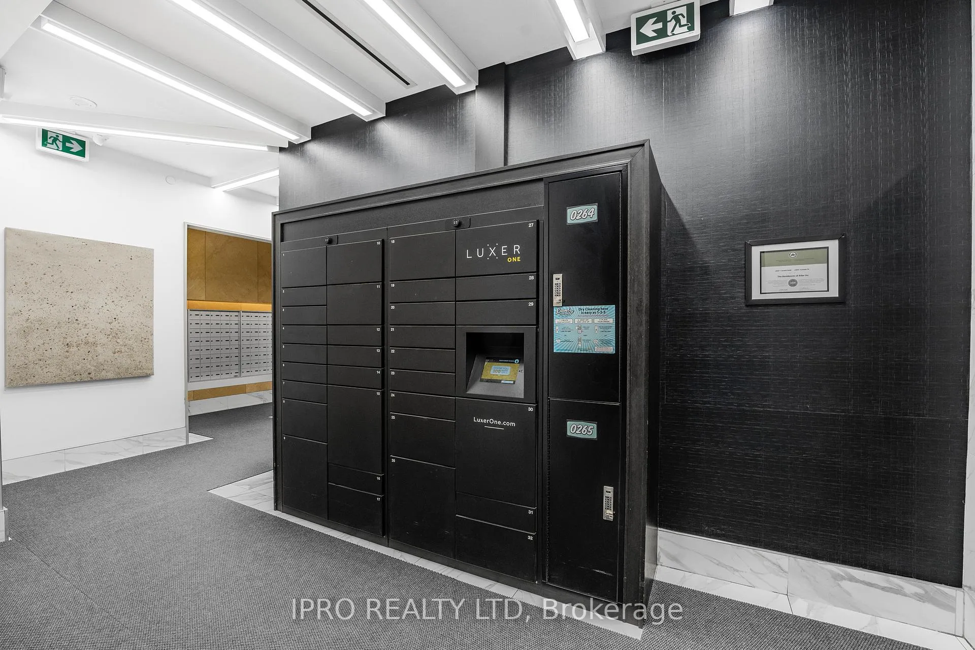 Photo 30 of Unit 2411, 89 McGill Street, Toronto, Church-Yonge Corridor — HOMEH