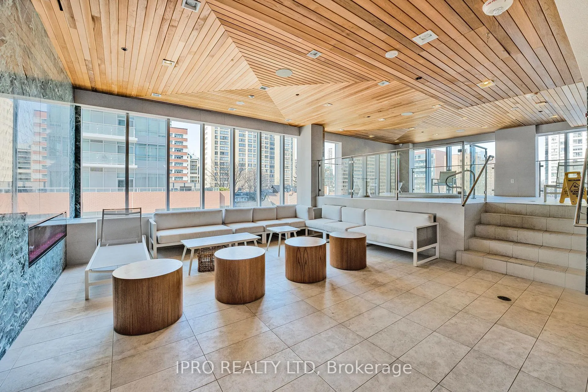 Photo 34 of Unit 2411, 89 McGill Street, Toronto, Church-Yonge Corridor — HOMEH