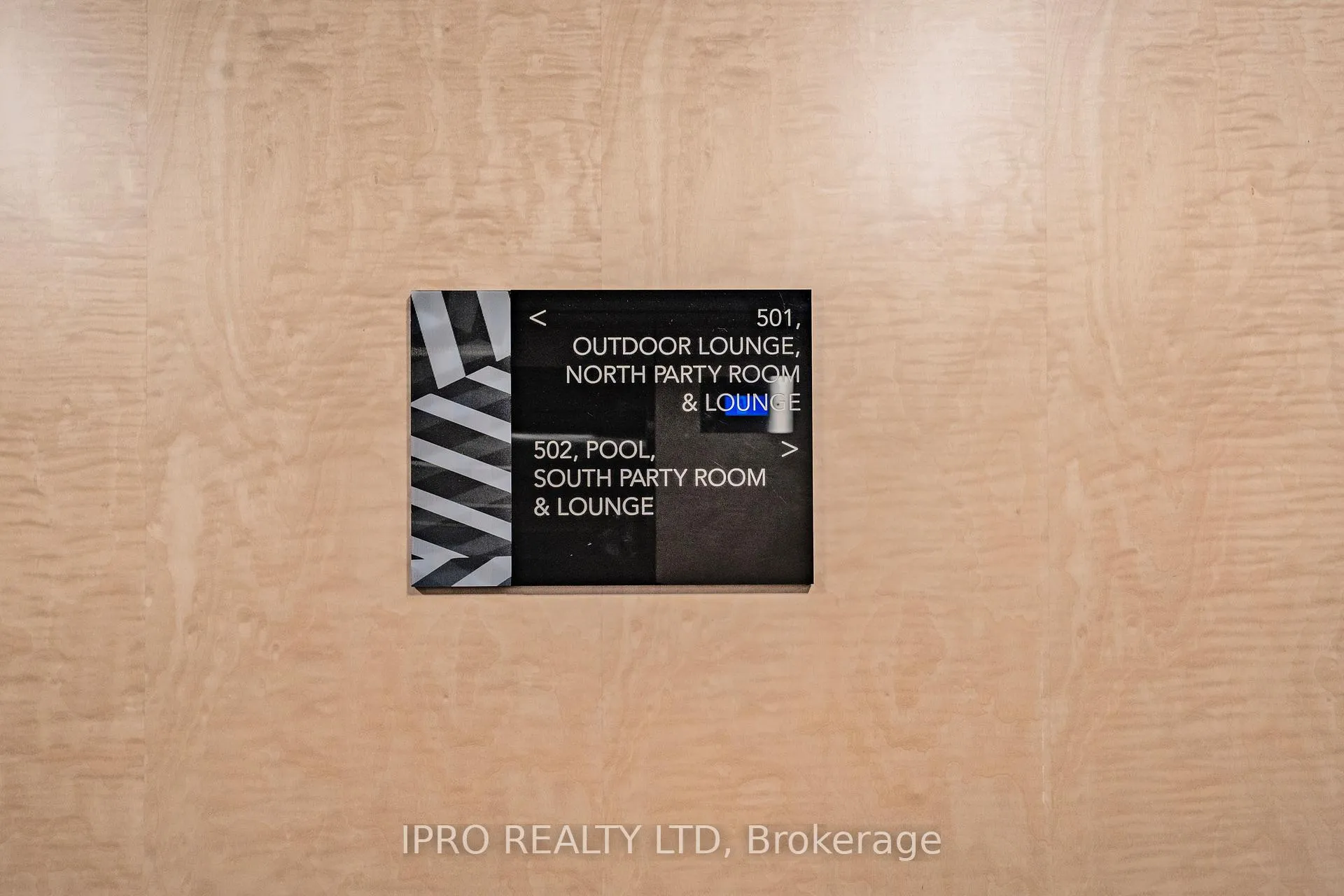 Photo 38 of Unit 2411, 89 McGill Street, Toronto, Church-Yonge Corridor — HOMEH