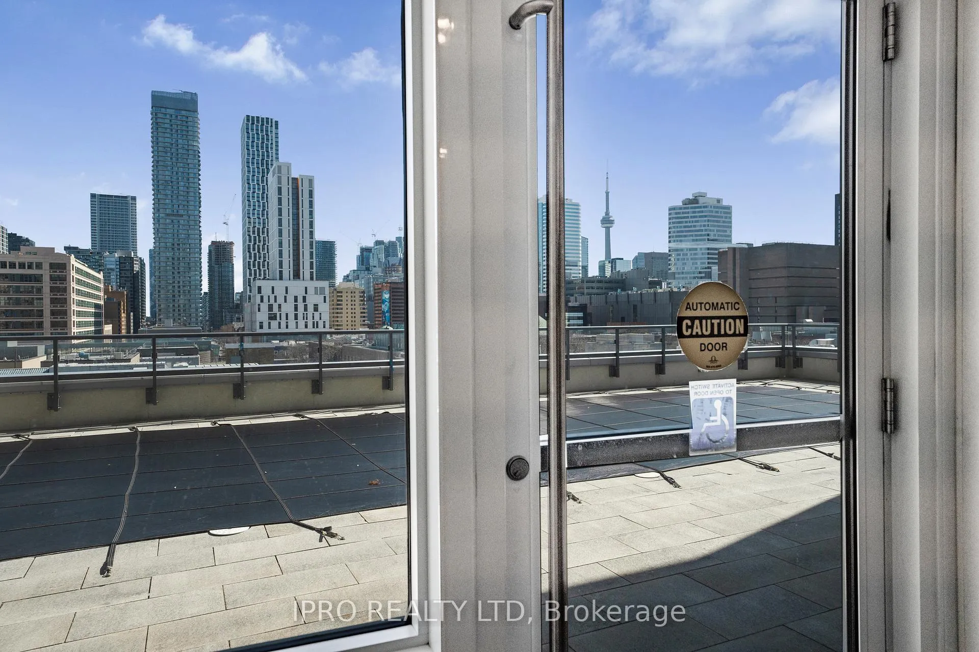 Photo 39 of Unit 2411, 89 McGill Street, Toronto, Church-Yonge Corridor — HOMEH