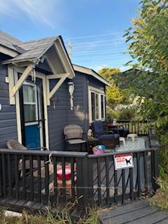 Photo 5 of 190 Main Street, Gravenhurst, Muskoka (S) — HOMEH