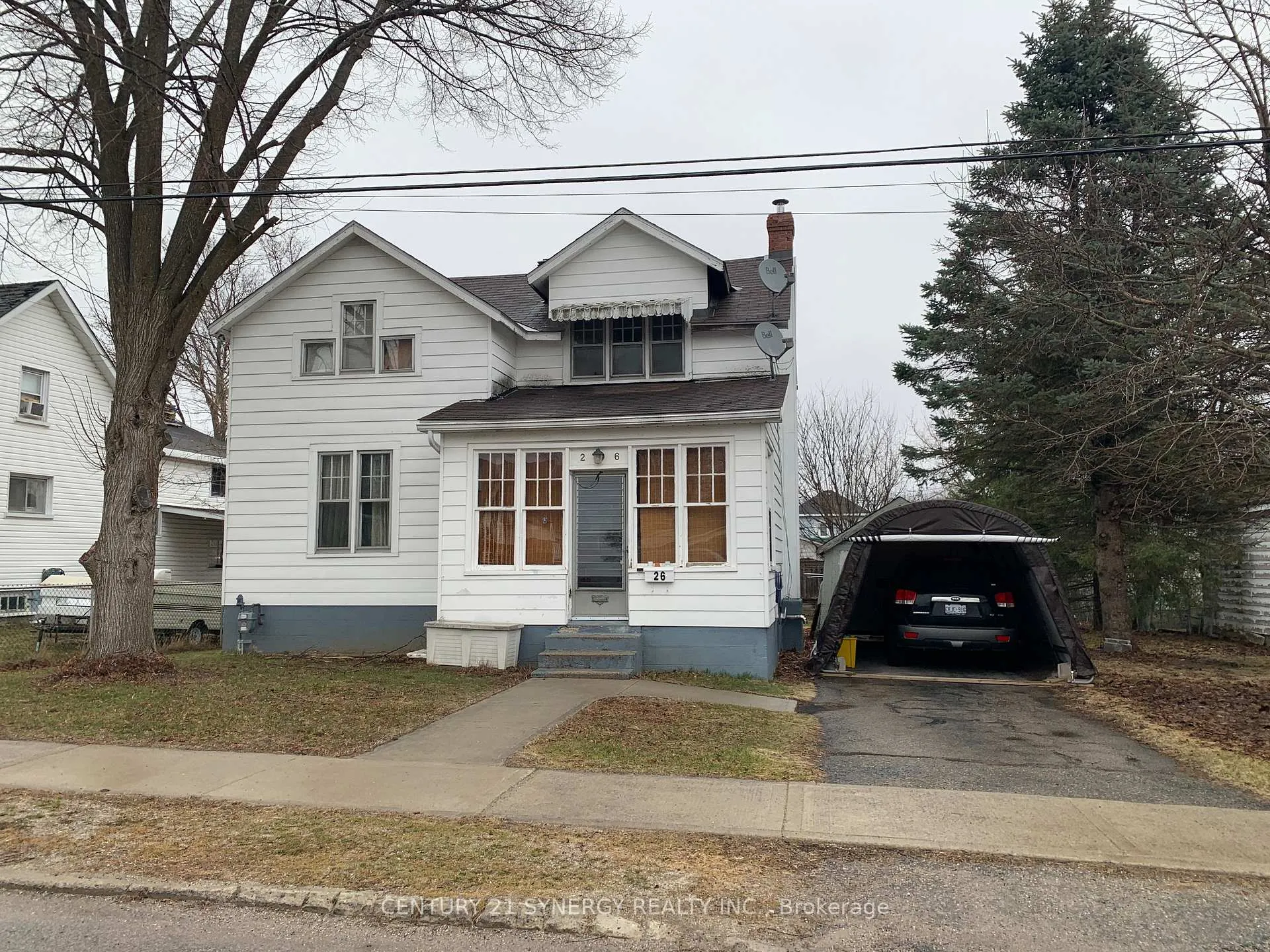 Photo 1 of 26 Robina Avenue, Smiths Falls — HOMEH