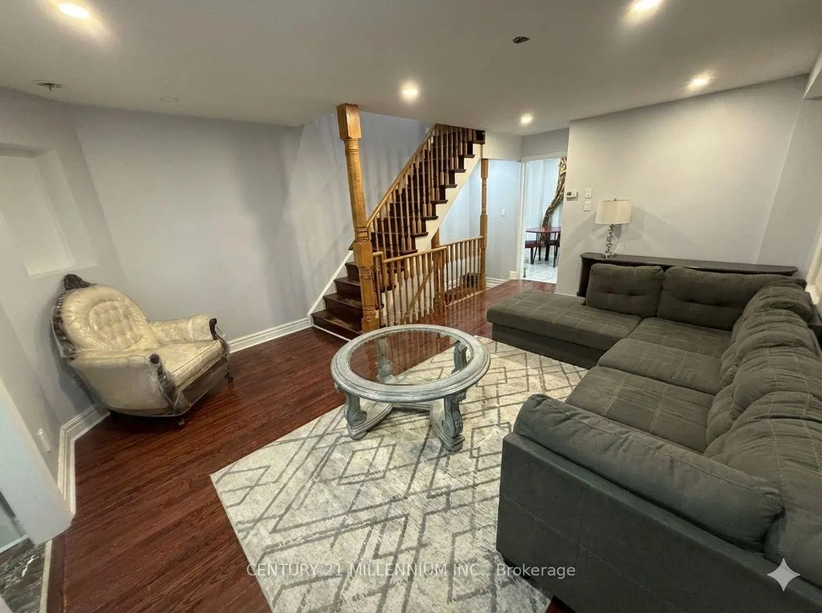 Photo 2 of 145 Clover Bloom Road, Brampton, Sandringham-Wellington — HOMEH