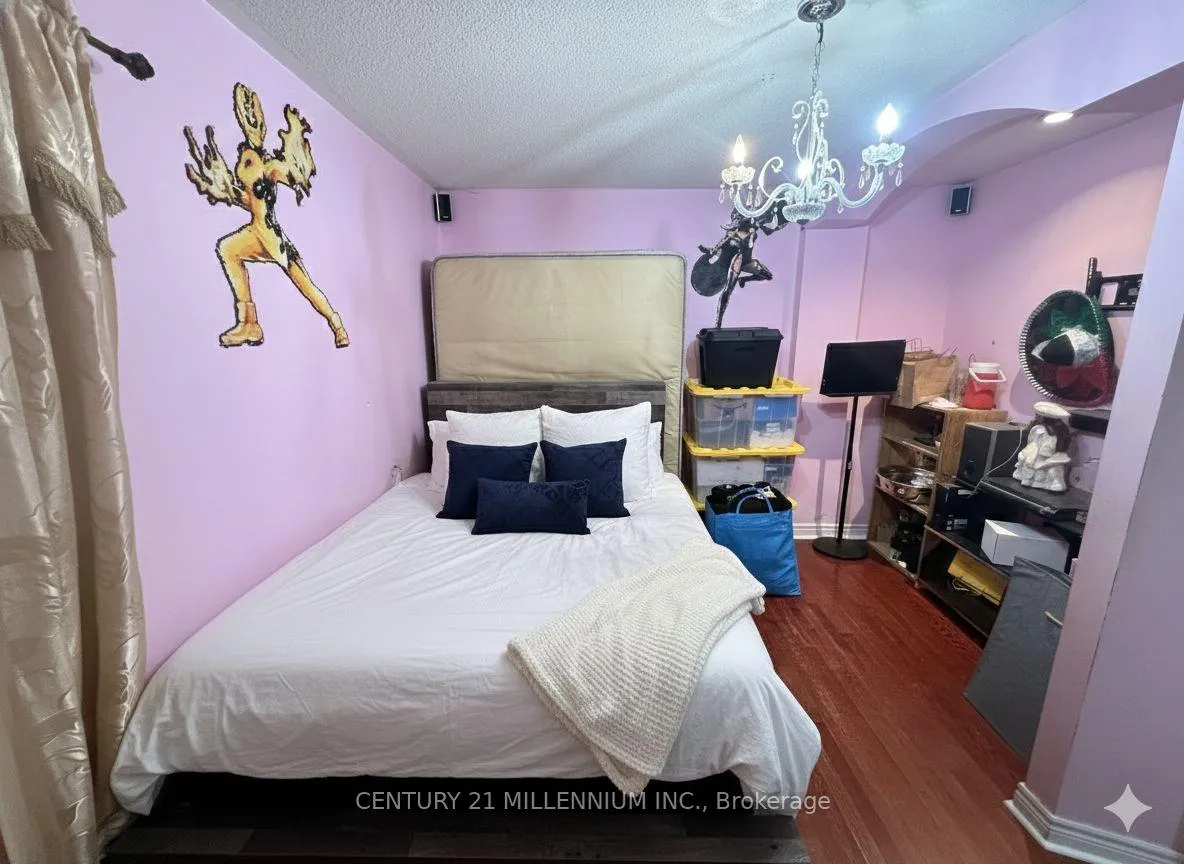 Photo 8 of 145 Clover Bloom Road, Brampton, Sandringham-Wellington — HOMEH