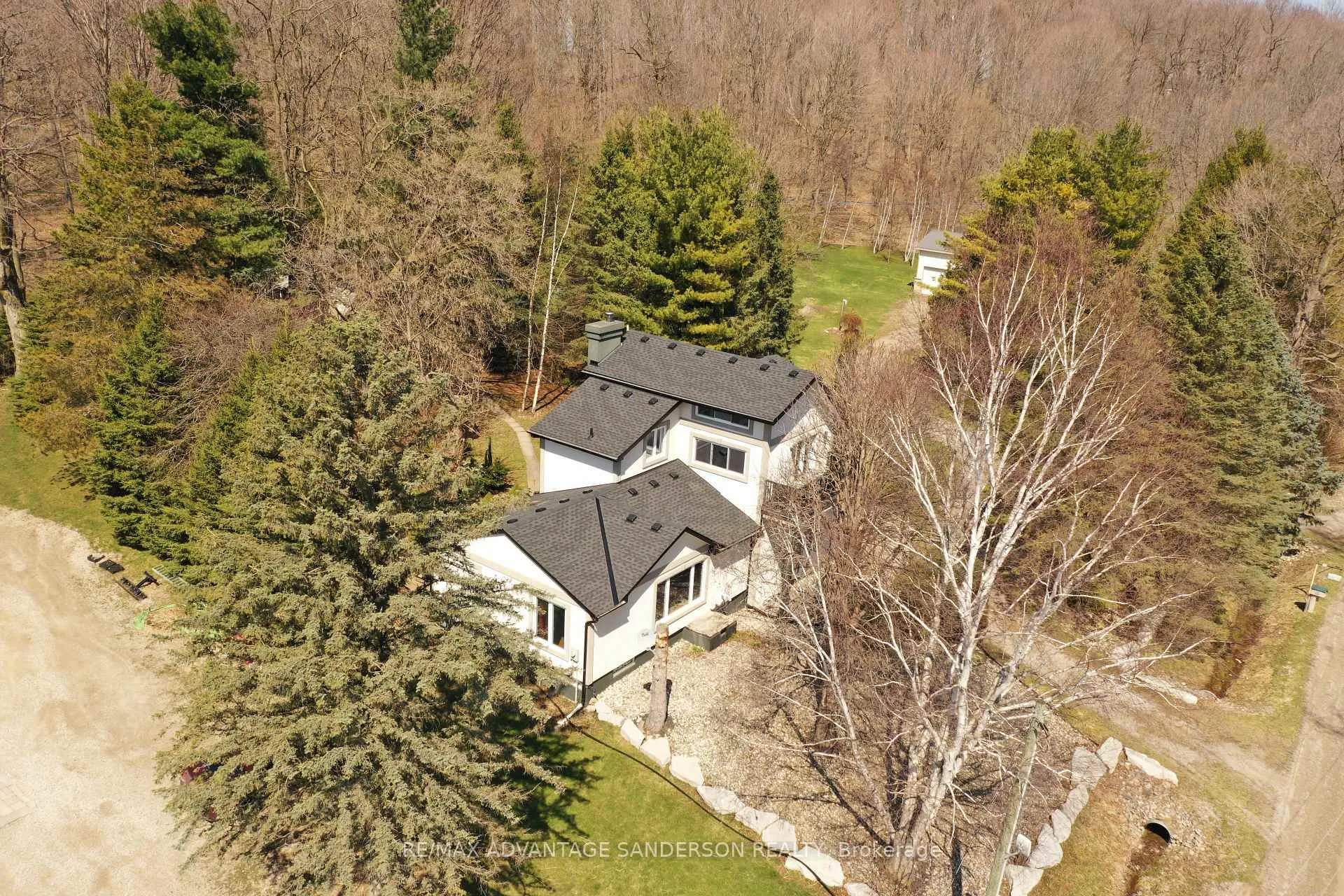 Photo 1 of 9584 Melrose Drive, Middlesex Centre, Rural Middlesex Centre — HOMEH