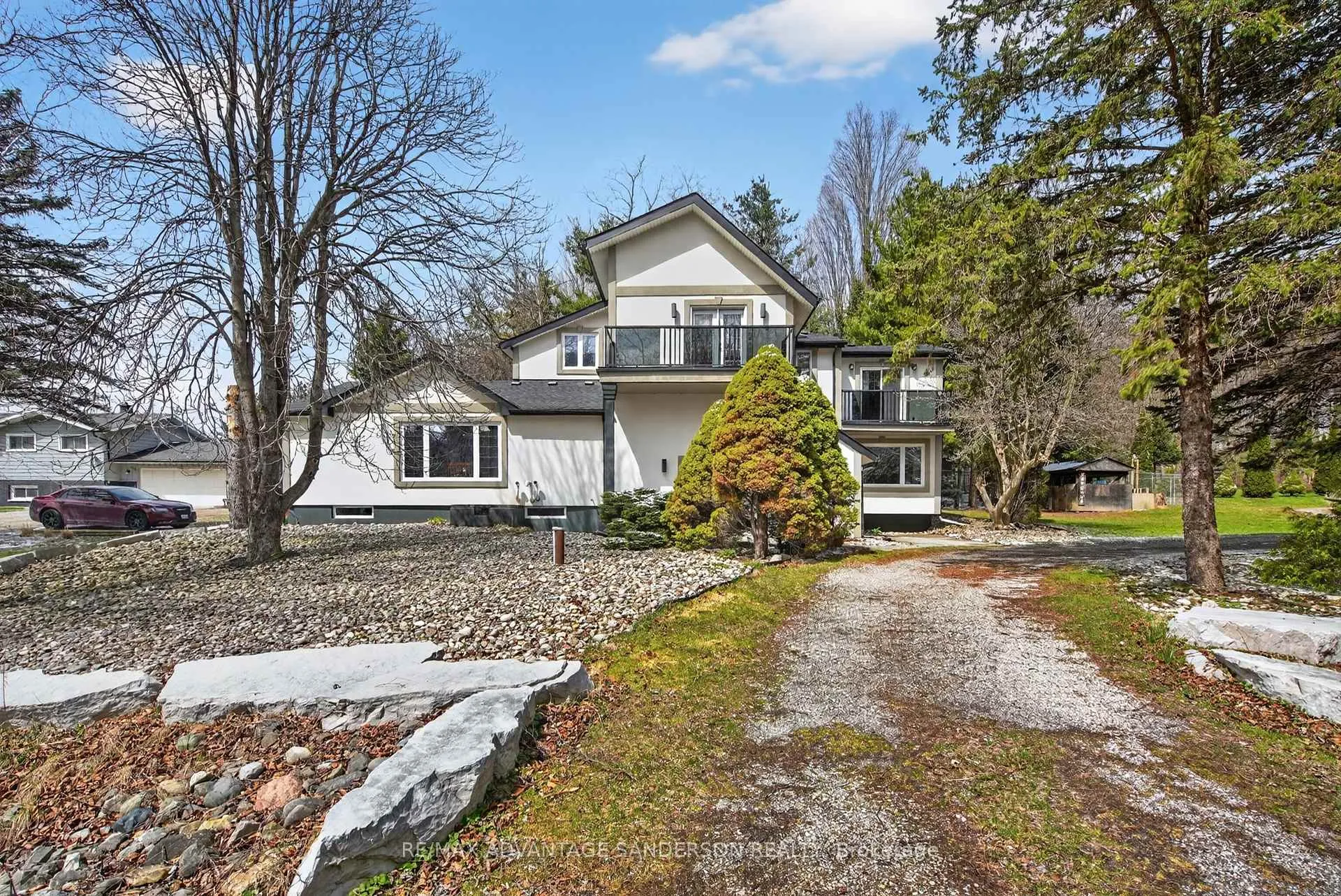 Photo 2 of 9584 Melrose Drive, Middlesex Centre, Rural Middlesex Centre — HOMEH