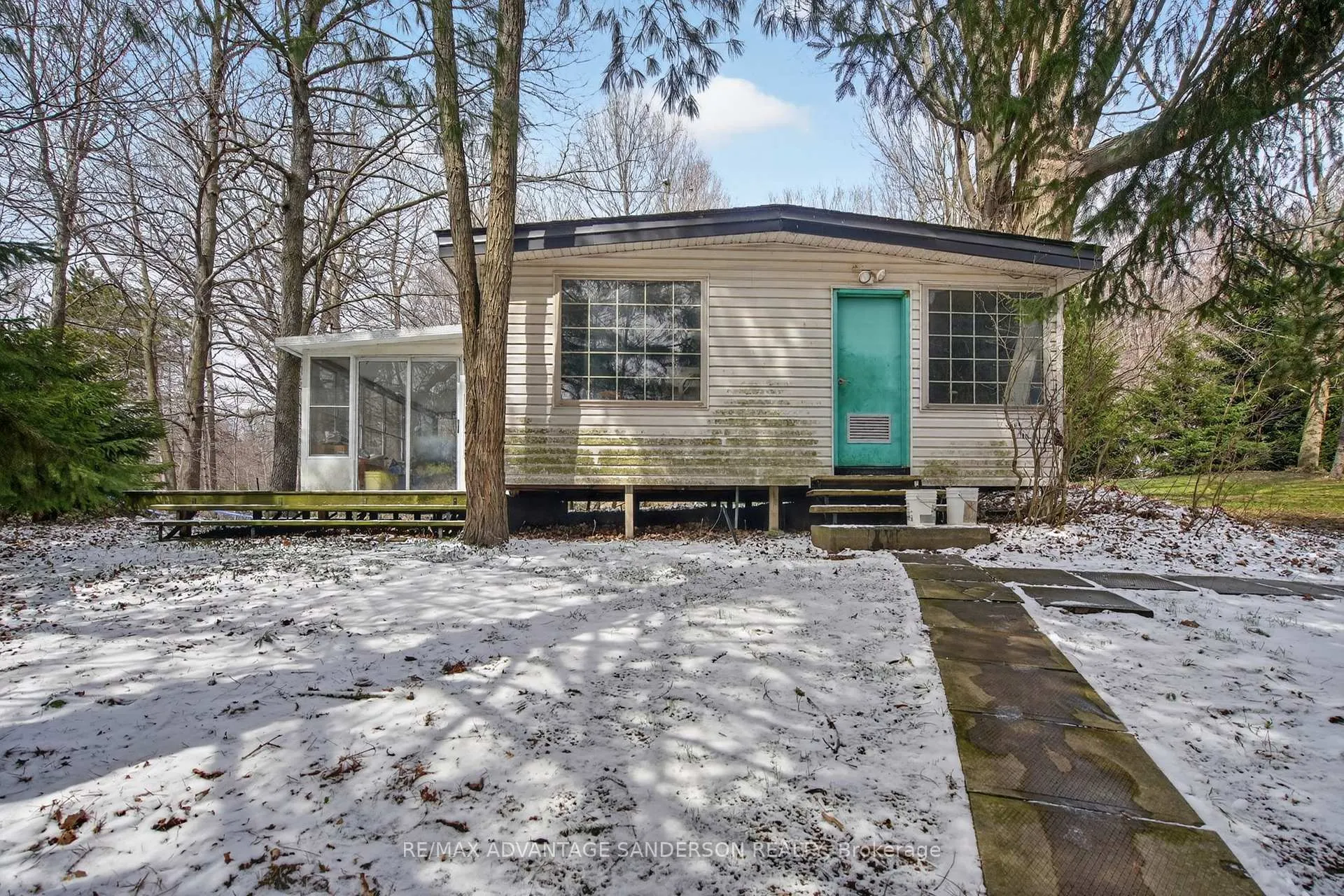Photo 10 of 9584 Melrose Drive, Middlesex Centre, Rural Middlesex Centre — HOMEH