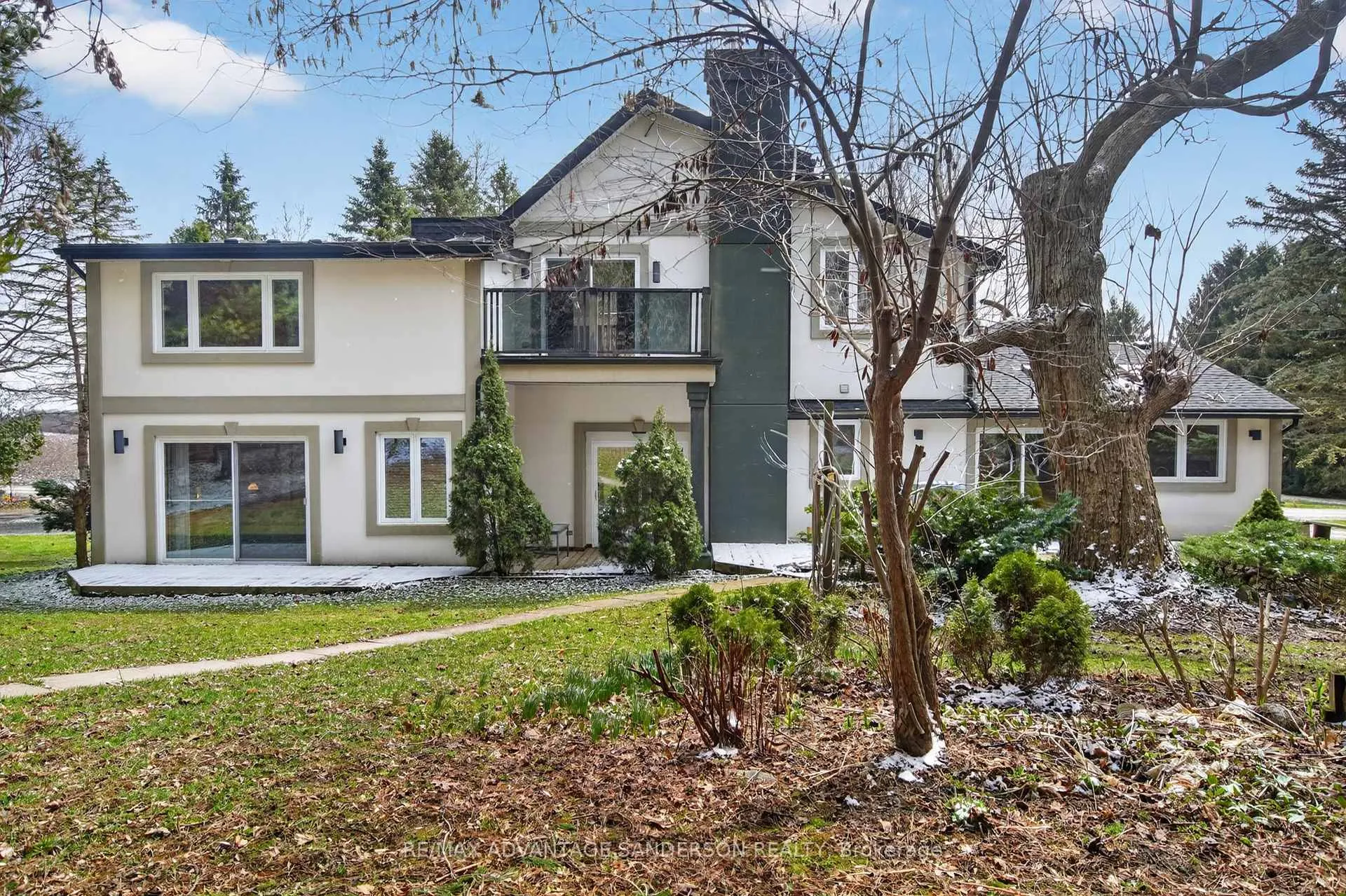 Photo 12 of 9584 Melrose Drive, Middlesex Centre, Rural Middlesex Centre — HOMEH