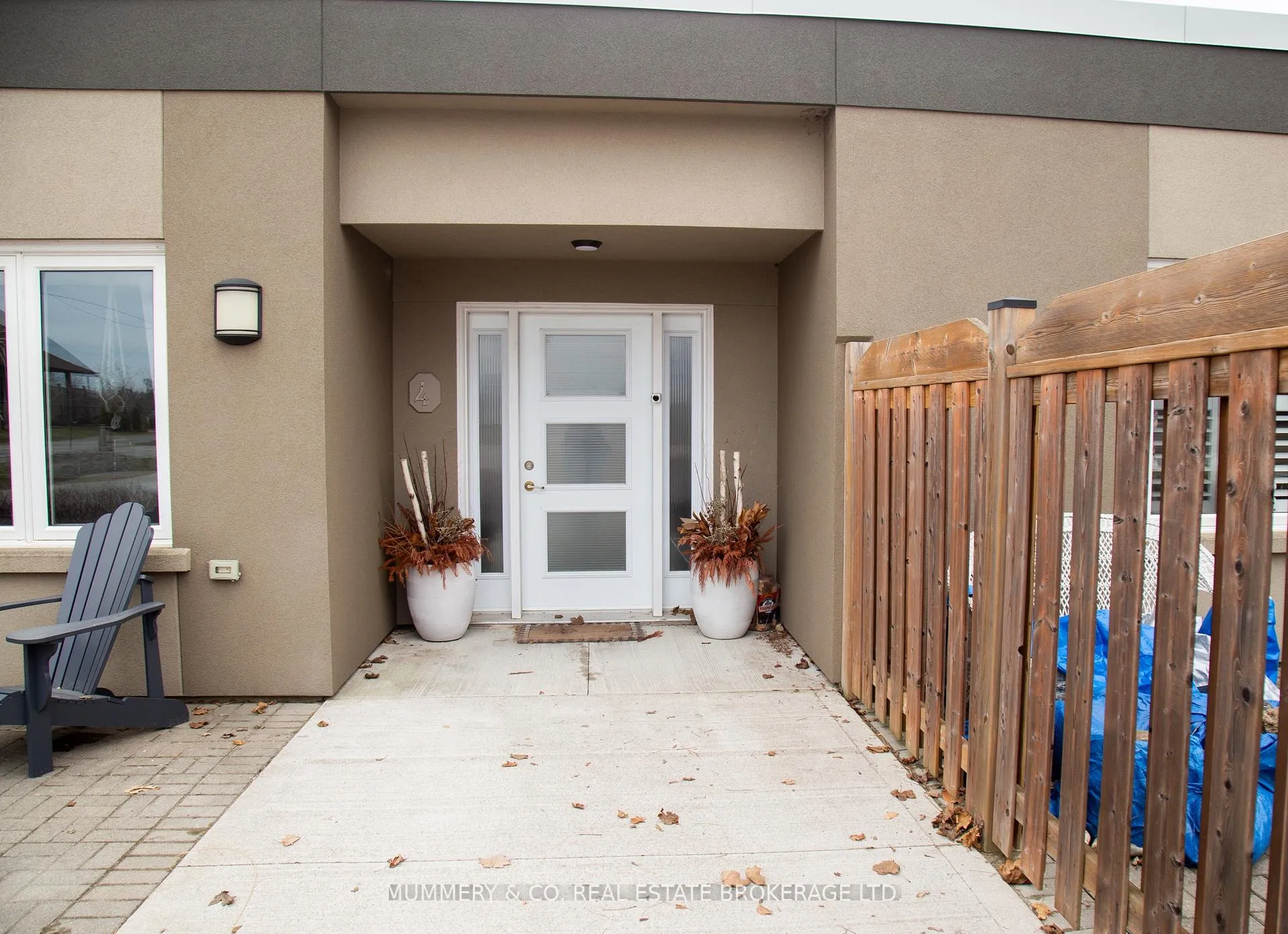 Photo 4 of Unit 4, 992 Windham Road, Norfolk, Windham Centre — HOMEH