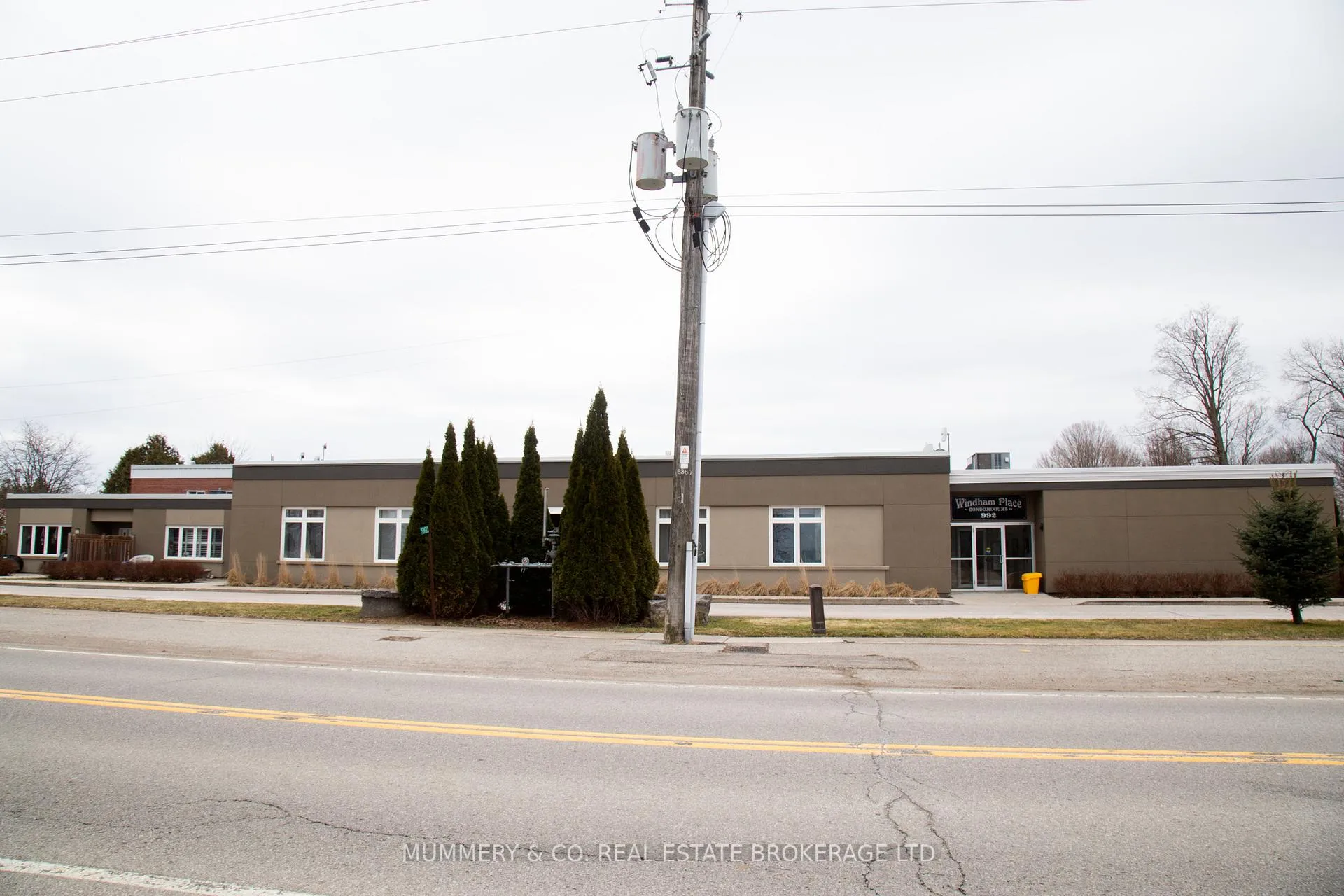 Photo 31 of Unit 4, 992 Windham Road, Norfolk, Windham Centre — HOMEH