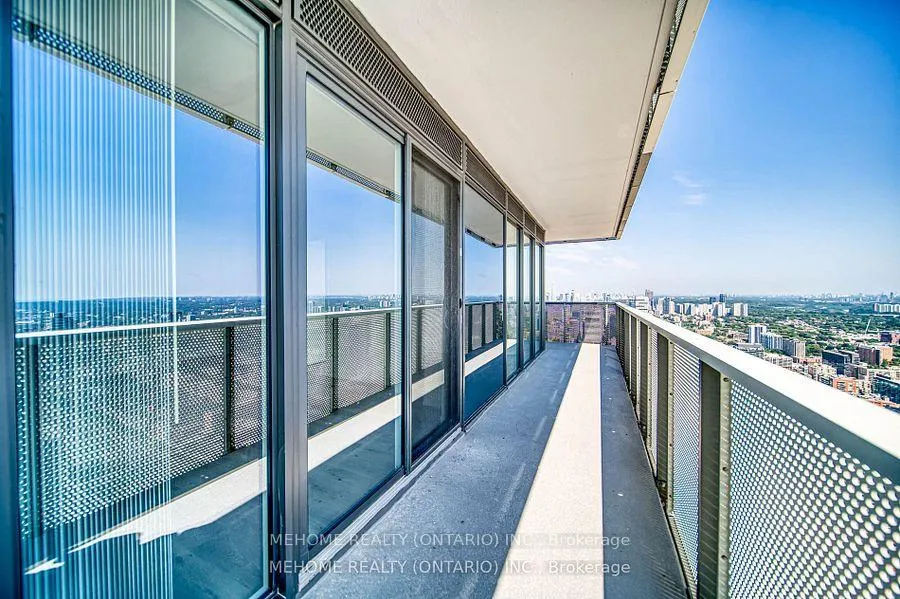 Photo 3 of Unit 6603, 138 Downes Street, Toronto, Waterfront Communities — HOMEH