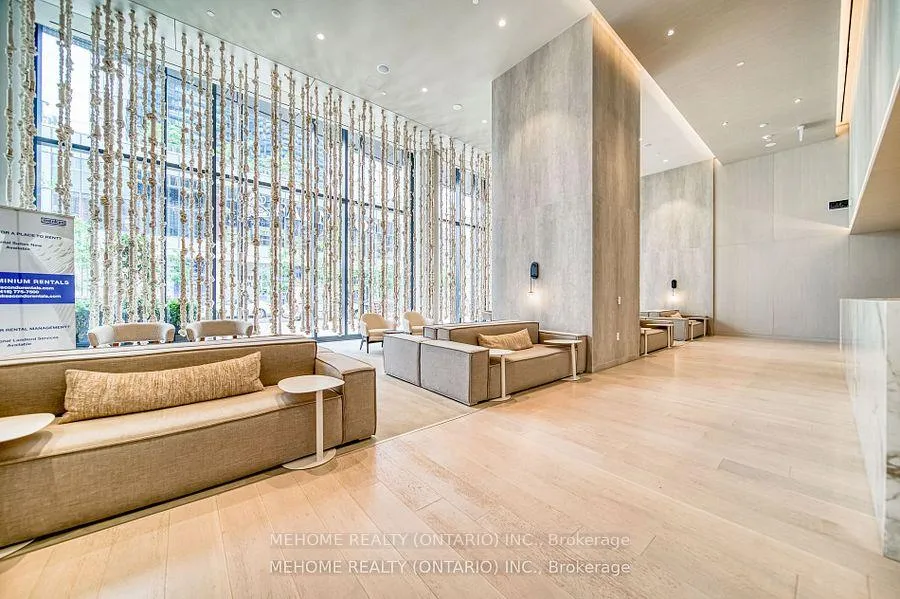 Photo 5 of Unit 6603, 138 Downes Street, Toronto, Waterfront Communities — HOMEH