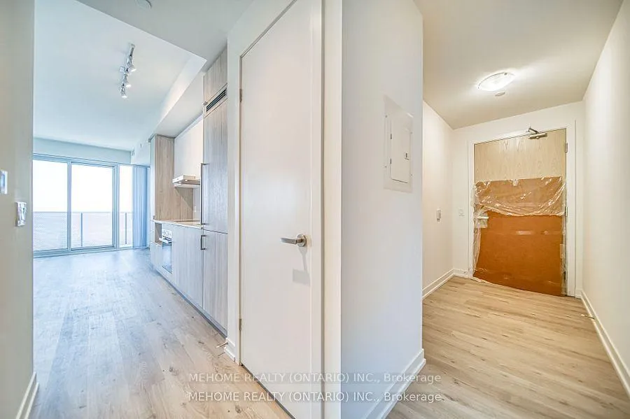 Photo 7 of Unit 6603, 138 Downes Street, Toronto, Waterfront Communities — HOMEH